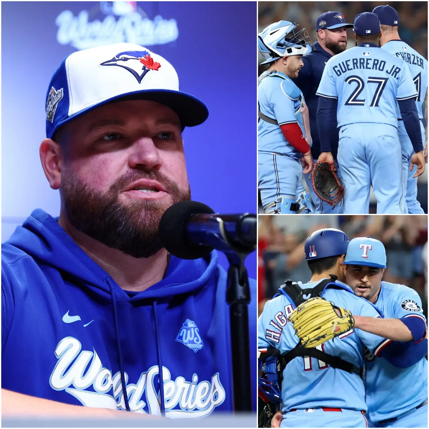 Cover Image for 🚨”He sido demasiado indulgente. ¡Cualquiera que no tenga coraje debería hacer las maletas y marcharse inmediatamente!”.