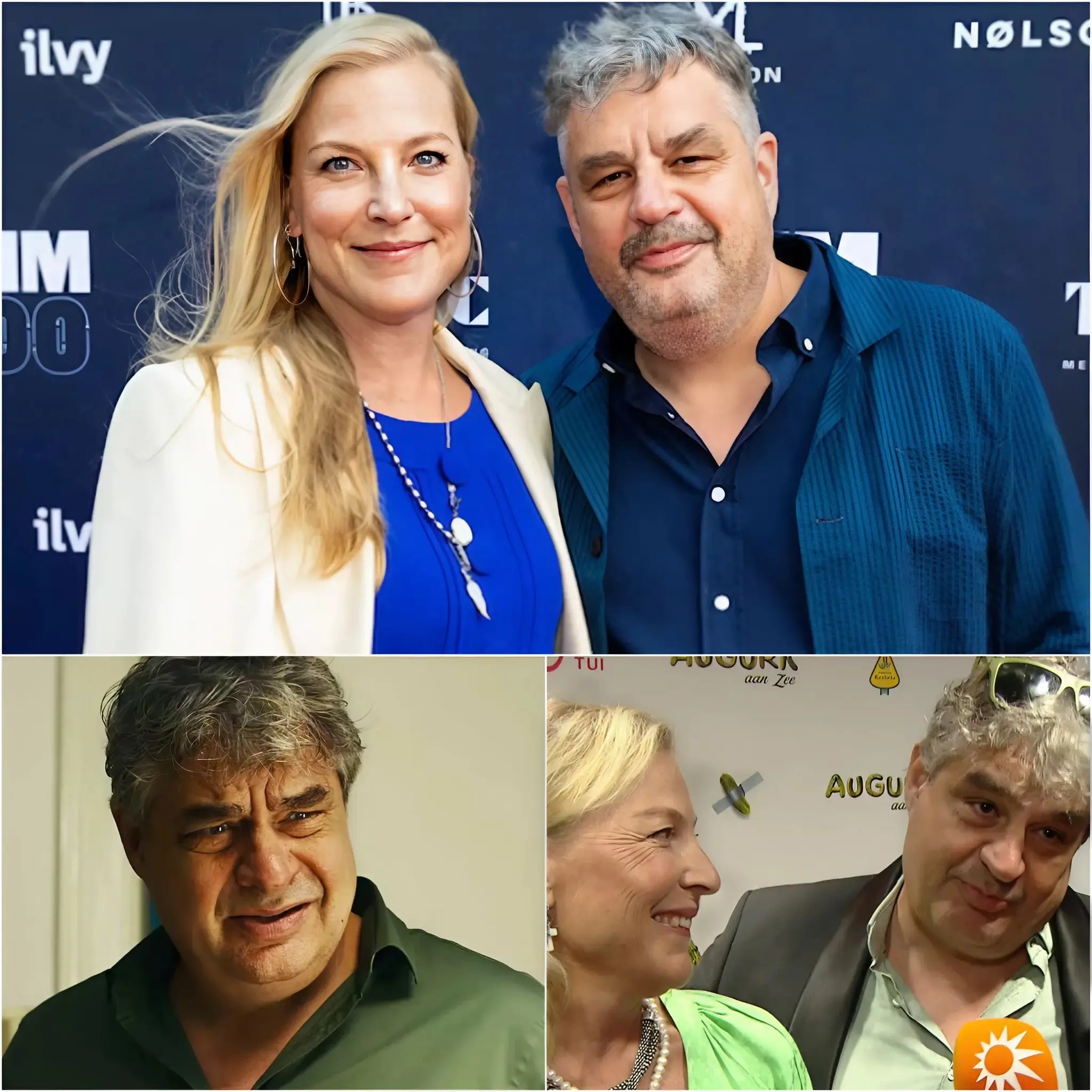 Cover Image for Einde van een tijdperk: na 13 jaar spat het iconische Jumbo-duo volledig uit elkaar – wat er écht achter zit, schokt heel Nederland… Snel verder lezen in de reacties 👇