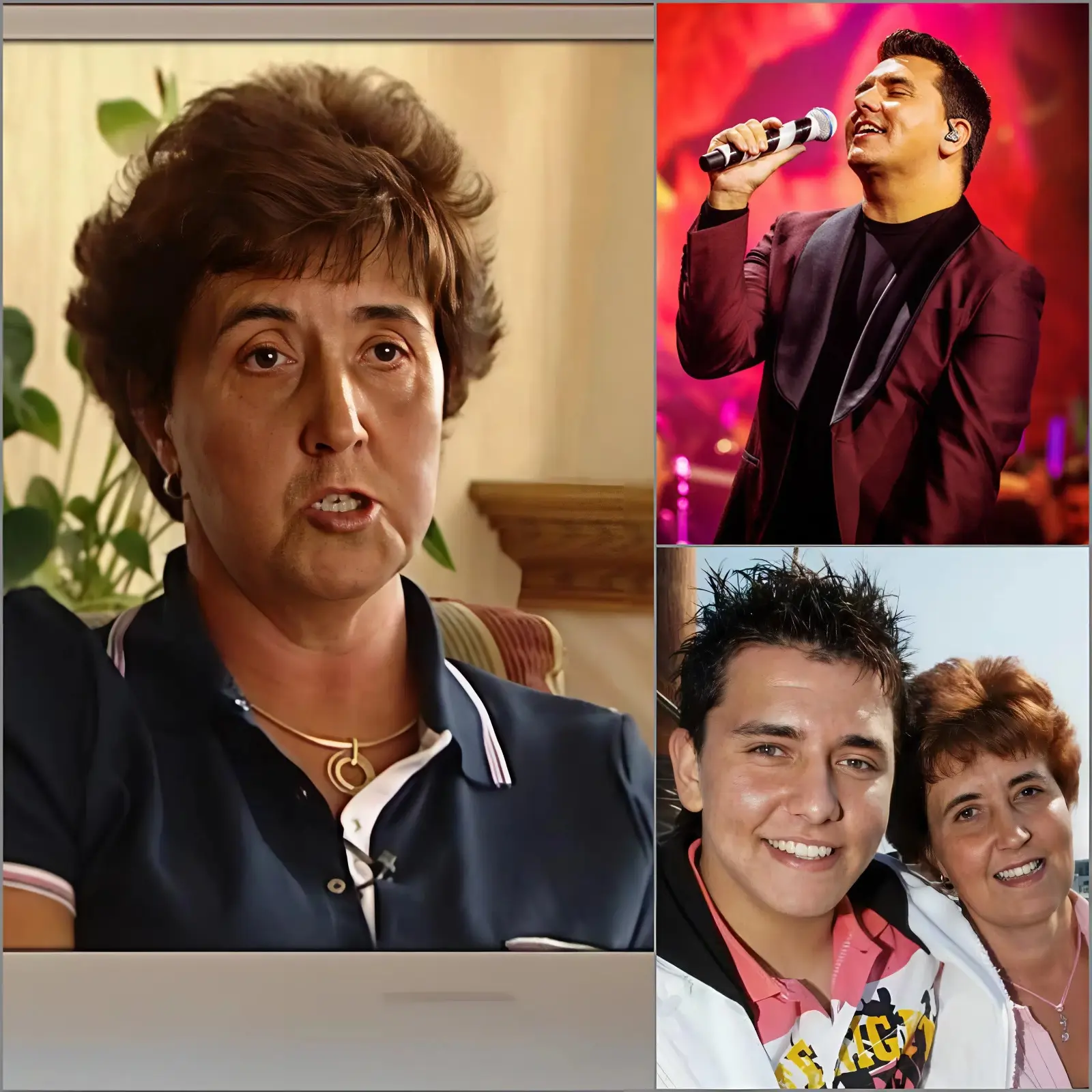 Cover Image for âNA VEERTIEN JAAR GEDULD IS HET WELLETJES!â Gerda Smit, moeder van Jan Smit, schokt de showbizz met geheime audio over de ex-vriendin van haar zoon. In een emotionele onthulling vertelt ze over een mysterieuze âderde partijâ die Jans gezin zeven jaar lang heeft vernietigd. De verrader blijft sprakeloos. Schokkende details hieronderâŠ