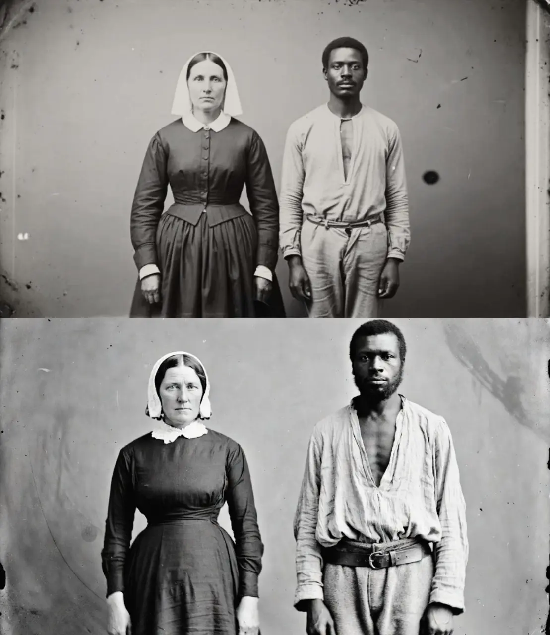 Cover Image for La vergine quarantenne che, prima di morire, comprĂČ uno schiavo condannato per esaudire il suo âultimo desiderioâ