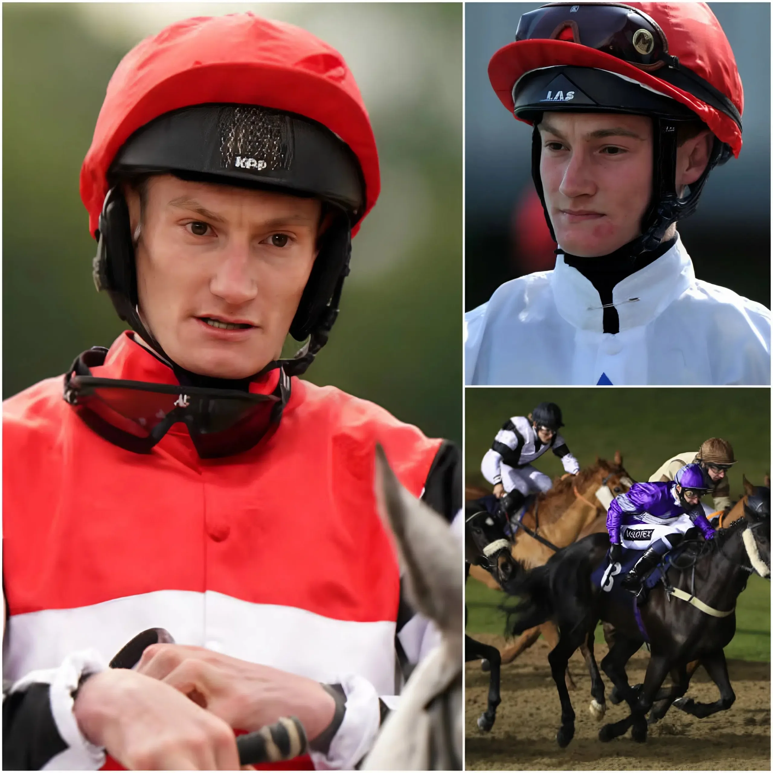 Cover Image for 🚨🔥 SHOCKING: Wolverhampton “manipulation” claims erupt as Gemini Man withdraws before race time, triggering Rule 4 odds shift and heavy betting on Divot, sparking “clear-out” suspicions, while Danny Muscutt’s win fuels controversy before he later fires back with revelations shaking the racing world 👇