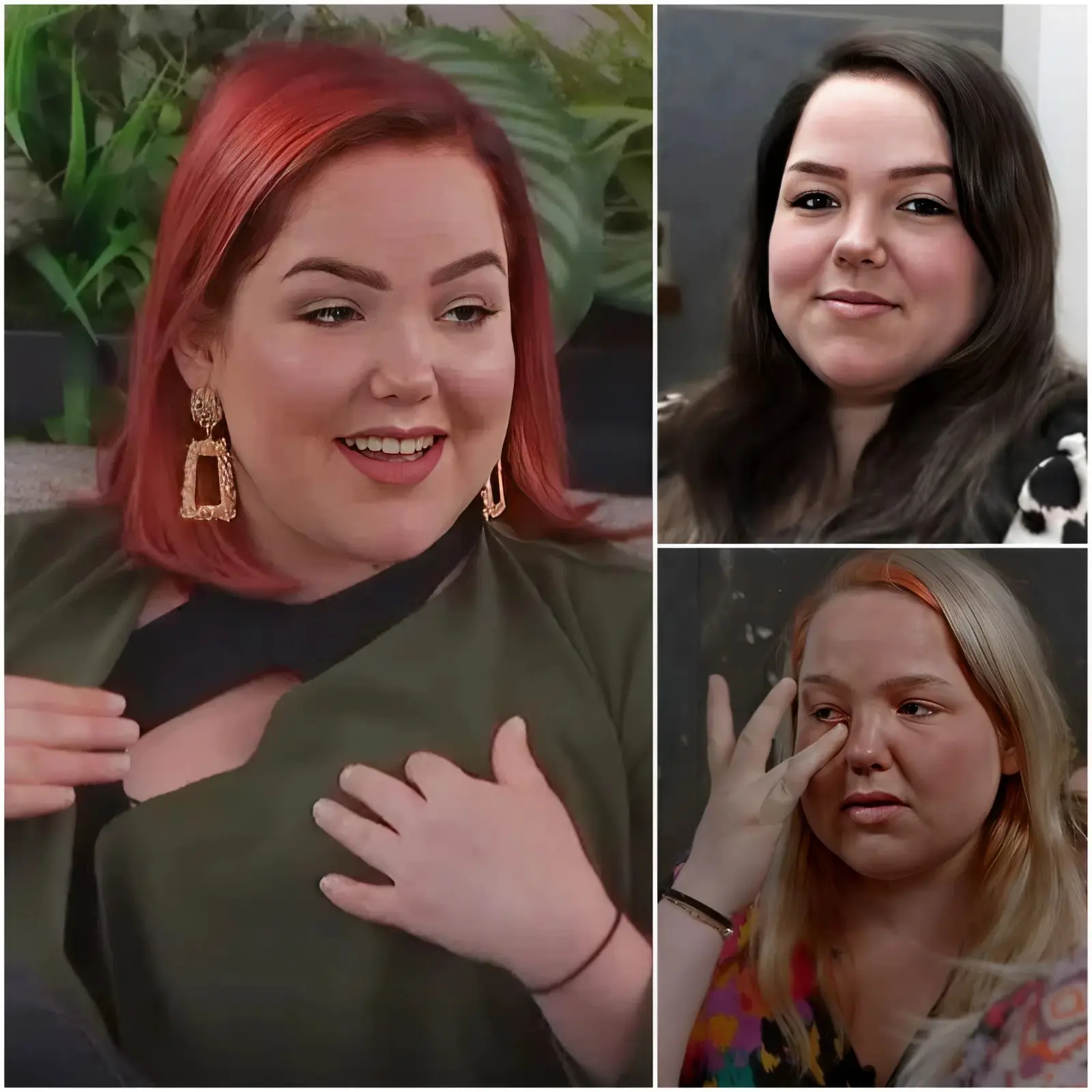 Cover Image for SCHOKKEND NIEUWS: Over Mathilde uit Urk is verdrietig nieuws naar buiten gekomen—ze heeft het zelf bevestigd en laat velen aangeslagen achter 😭💔 Lees verder in de reacties 👇