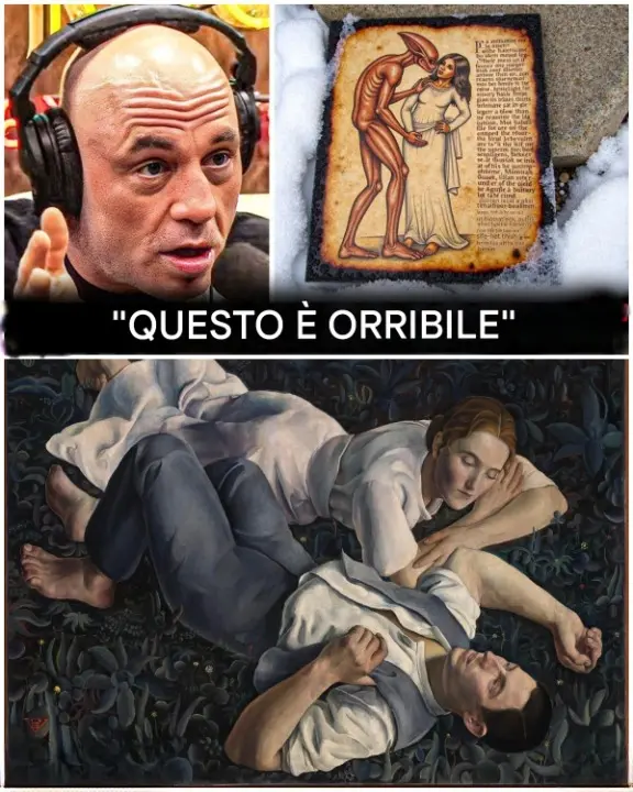 Cover Image for 🤯✨L’Intelligenza Artificiale ha decifrato il Libro di Adamo ed Eva… e quello che ha trovato rivoluziona tutto