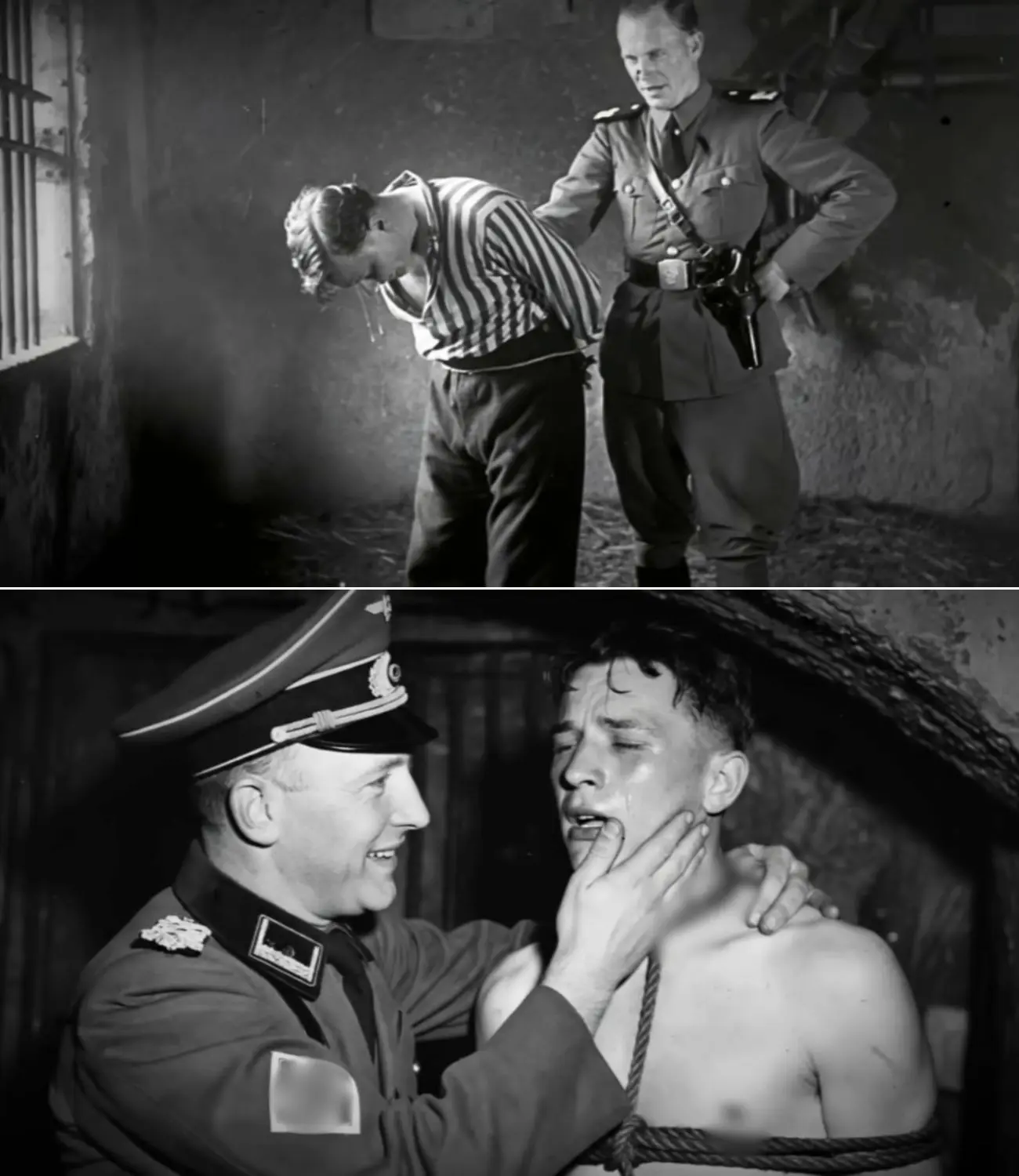 Cover Image for “Stasera sarai mia moglie” – Il destino terrificante dei giovani scelti dai capigruppo.