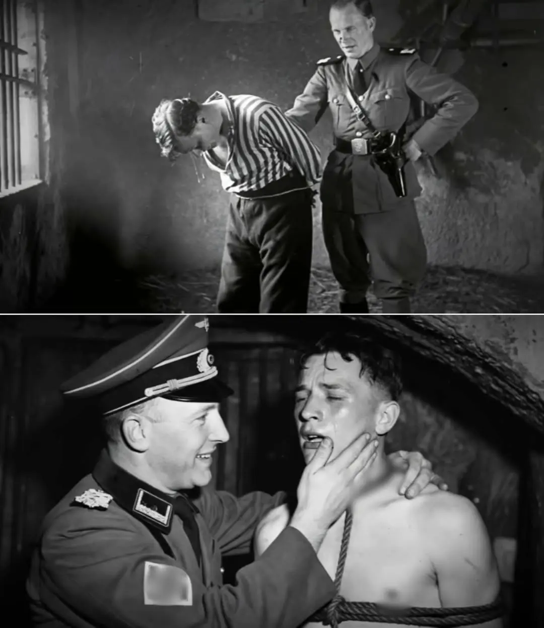 Cover Image for “Stasera sarai mia moglie” – Il destino terrificante dei giovani scelti dai capigruppo.