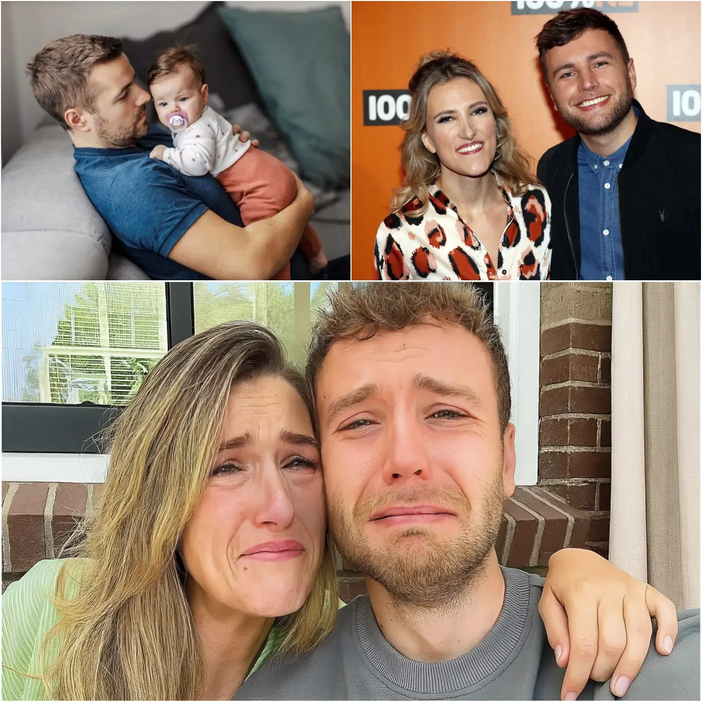 Cover Image for 🚨Zware klap: Freek Rikkerink deelt een verontrustende update over zijn gezondheid… 😢 Wat hij bekendmaakte, grijpt iedereen aan. Lees verder in de eerste reactie 👇