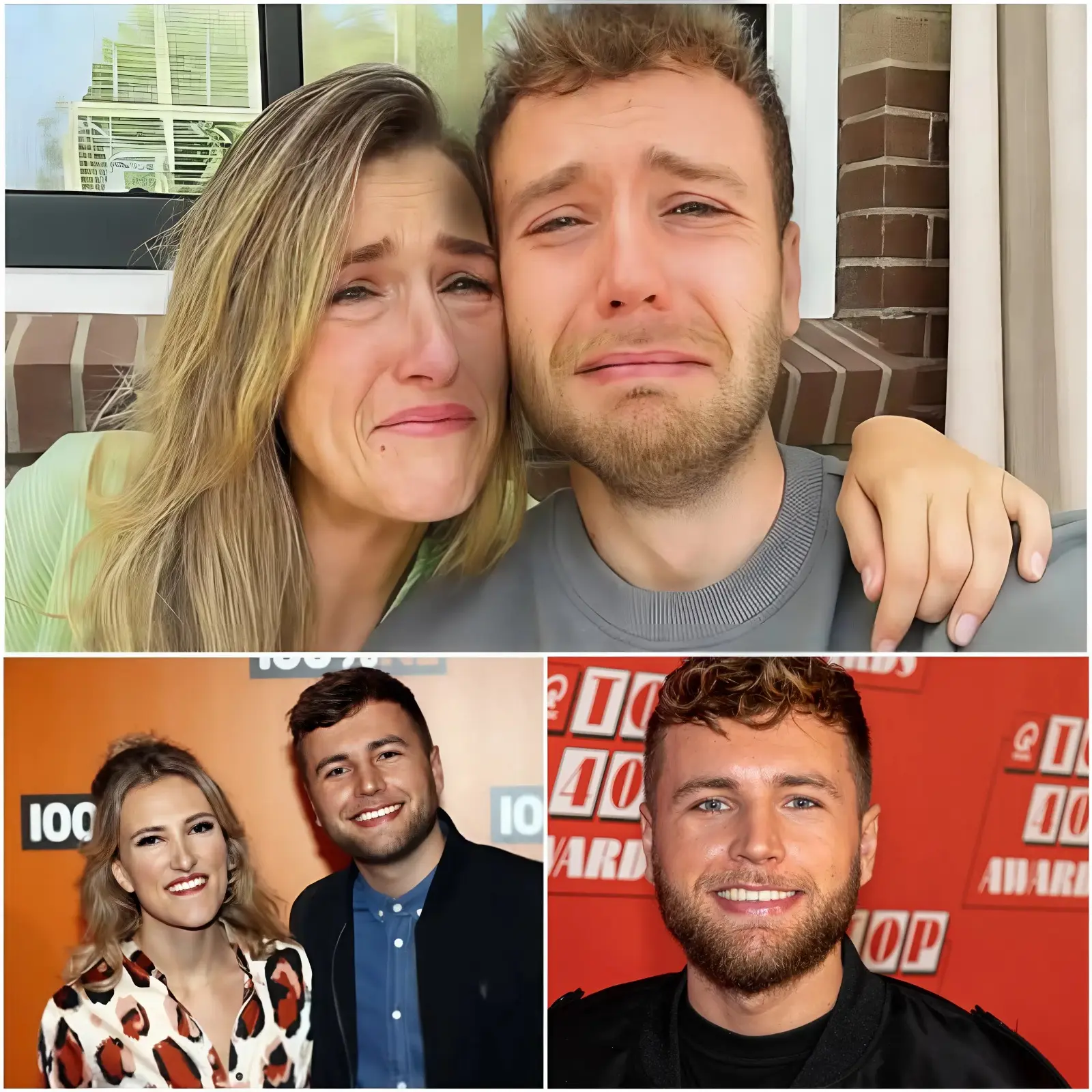 Cover Image for 🚨 Zware klap: Freek Rikkerink deelt een verontrustende update over zijn gezondheid… 😢 Wat hij bekendmaakte, grijpt iedereen aan. Lees verder in de eerste reactie 👇