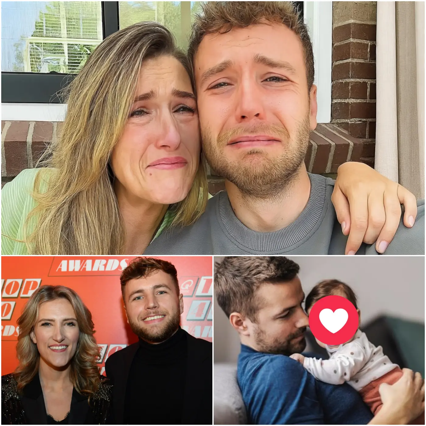 Cover Image for 🚨 HARTVERSCHEUREND NIEUWS: Freek Rikkerink deelt een verontrustende update over zijn gezondheid… 😢 Wat hij bekendmaakte, grijpt iedereen aan. Lees verder in de eerste reactie 👇