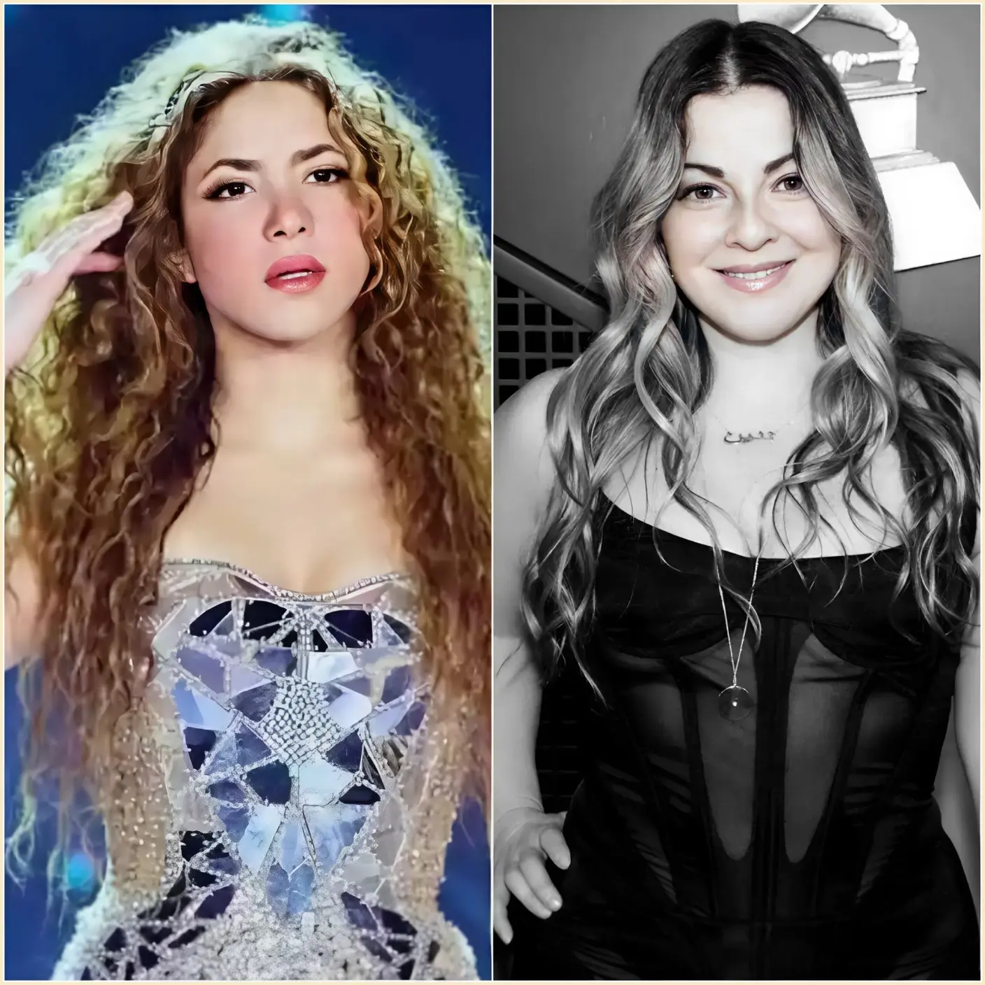 Cover Image for “No puedo creer que ella se haya ido…” Shakira está claramente devastada tras la impactante noticia del asesinato de su asistente en su propia casa.