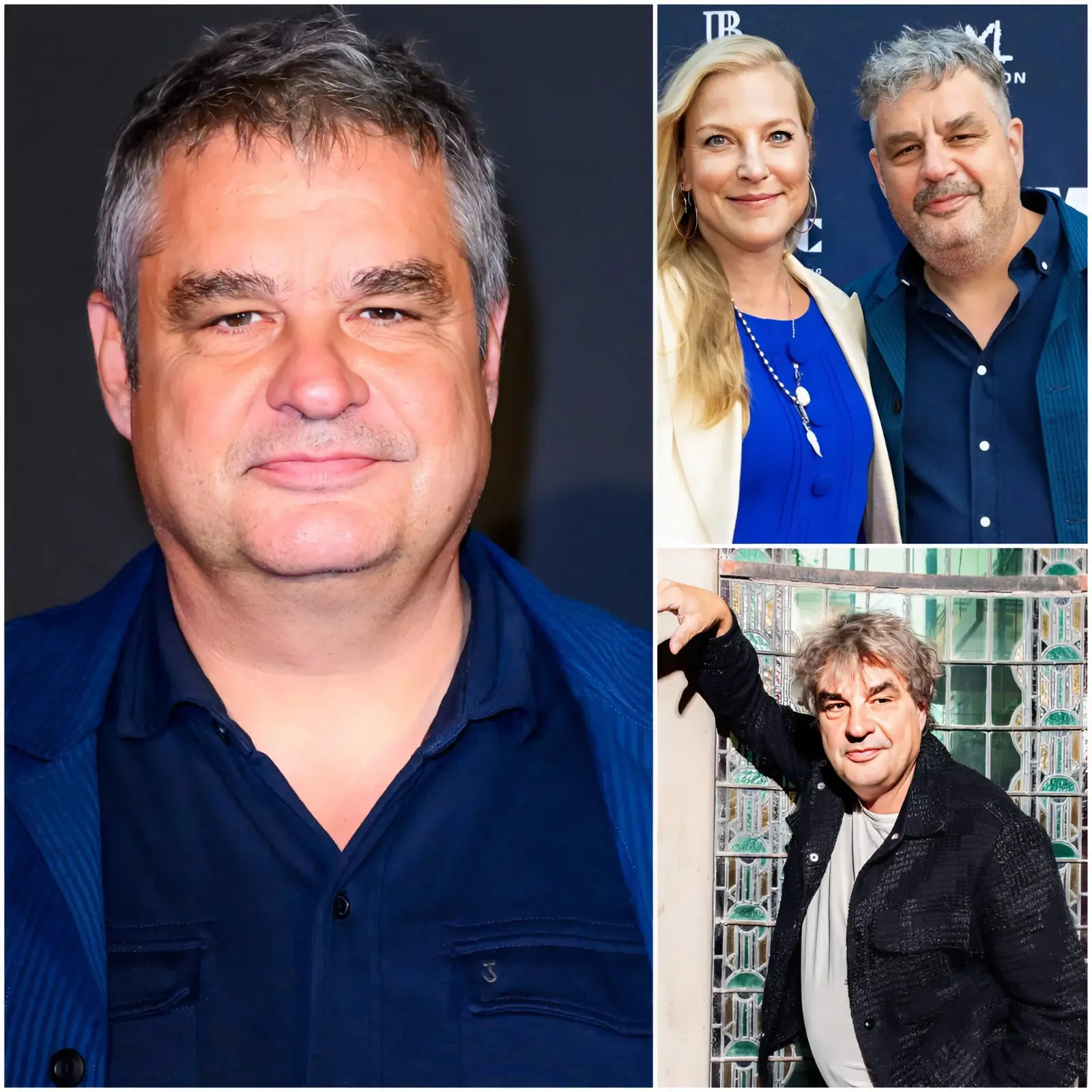 Cover Image for Dit is de reden dat Frank Lammers (53) stopt bij Jumbo als acteur…😨 Lees verder in de reacties! 👇