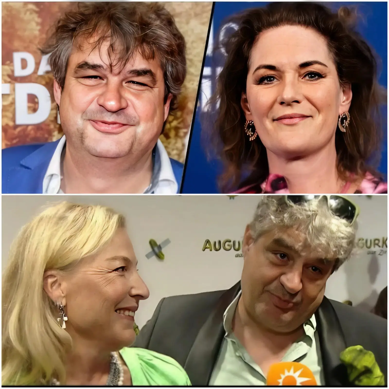 Cover Image for Na 13 jaar verdwijnt het bekende Jumbo-duo – wat er écht speelt komt nu naar buiten……Lees meer in reacties 👇