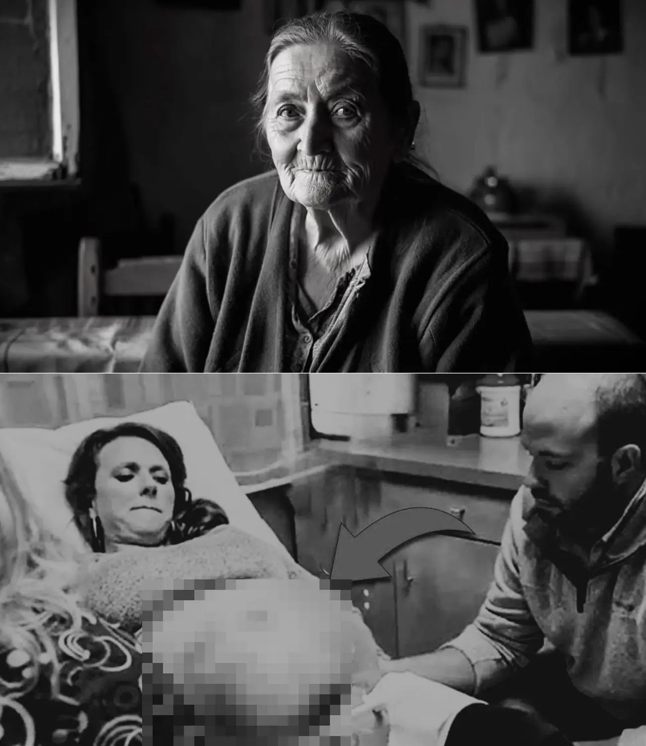 Cover Image for Prigioniere francesi incinte: cosa facevano le soldatesse tedesche prima del parto