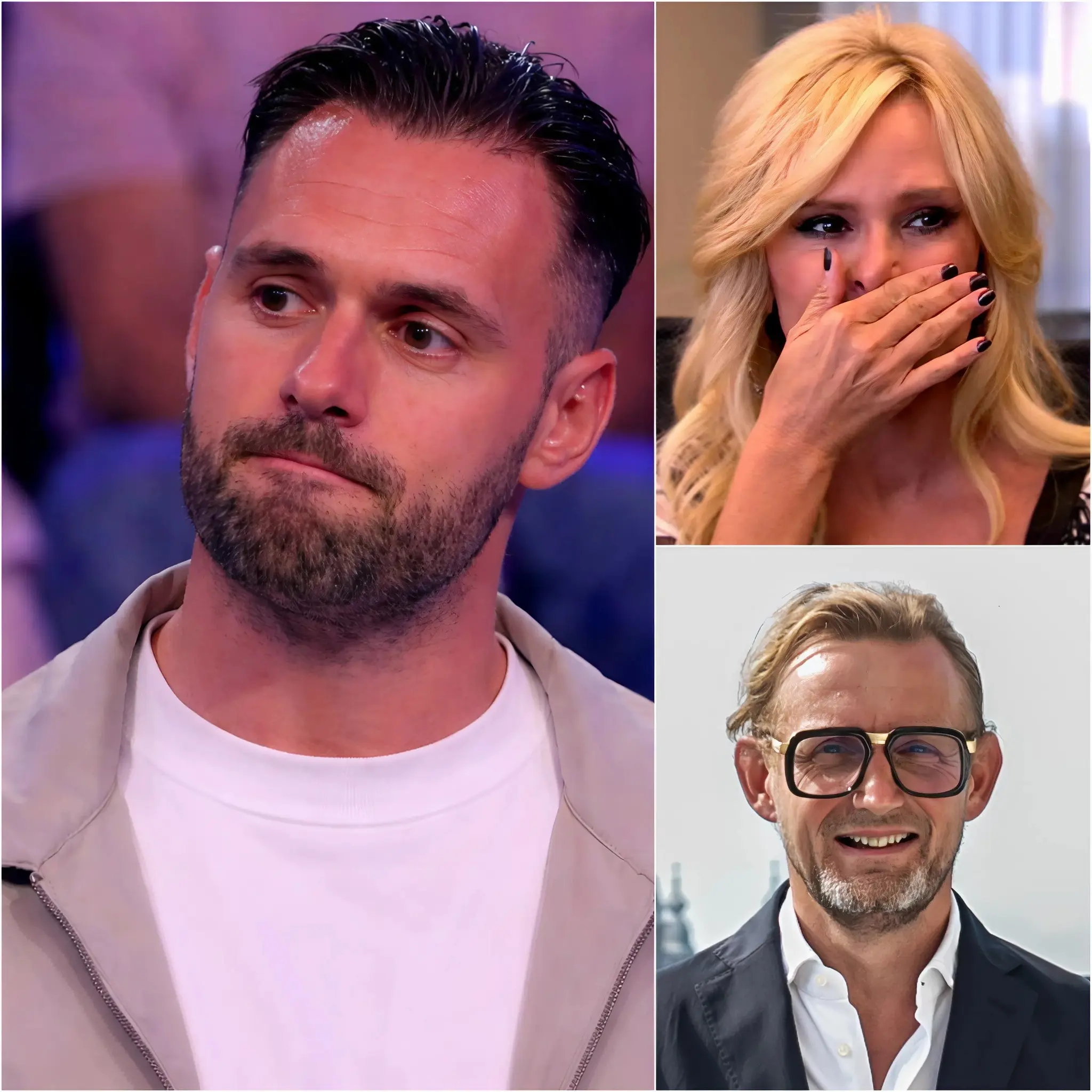 Cover Image for 🚨Na de vele geruchten wordt het grote geheim van Prins Bernhard eindelijk onthuld 😮 Het was al die tijd al waar… 🫢🫣 Lees verder in de eerste reactie 💬👀👇 BEKIJK HET HELE VERHAAL:👇👇