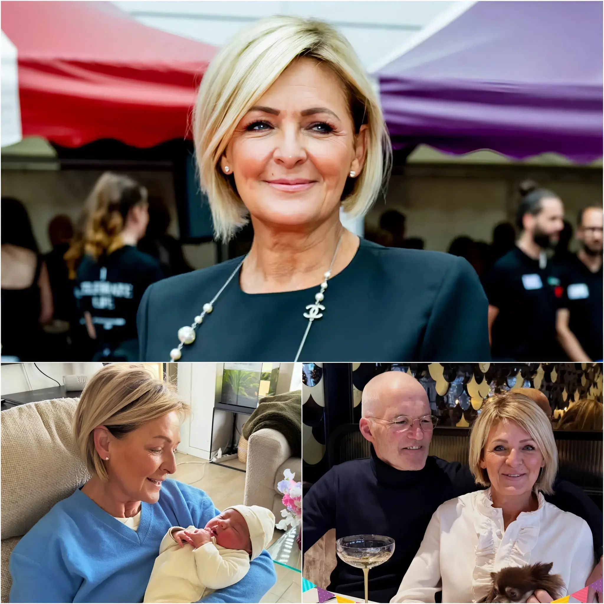 Cover Image for ❤️👶”James is het grootste cadeau van mijn leven. Daarom zal oma je vandaag een cadeau geven zodat je je nooit meer zorgen hoeft te maken over geld in je leven.” Slechts een