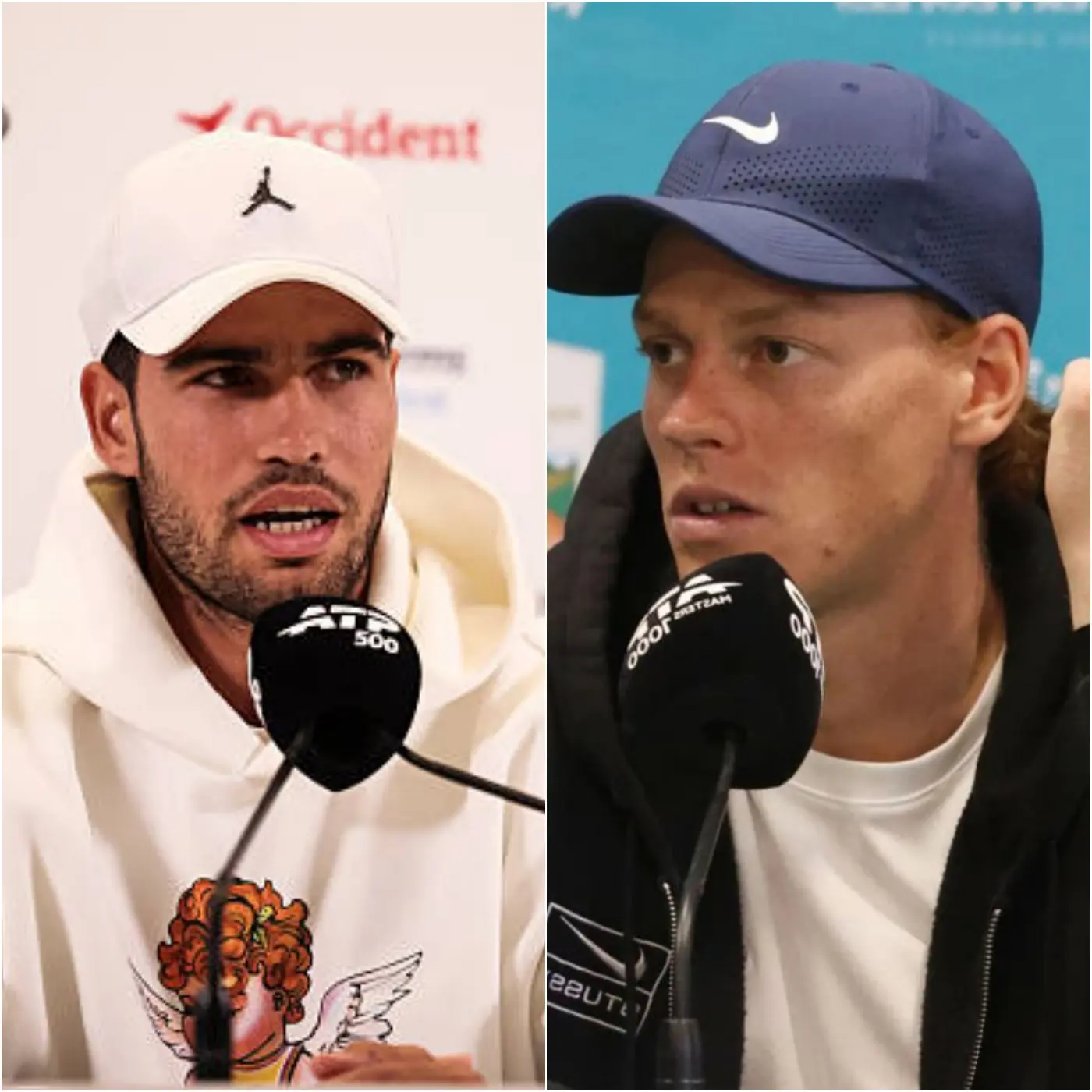 Cover Image for 🚨 BREAKING NEWS: ALCARAZ DECLARES NO APOLOGY – TENSIONS EXPLODE AFTER MONTE-CARLO 2026.