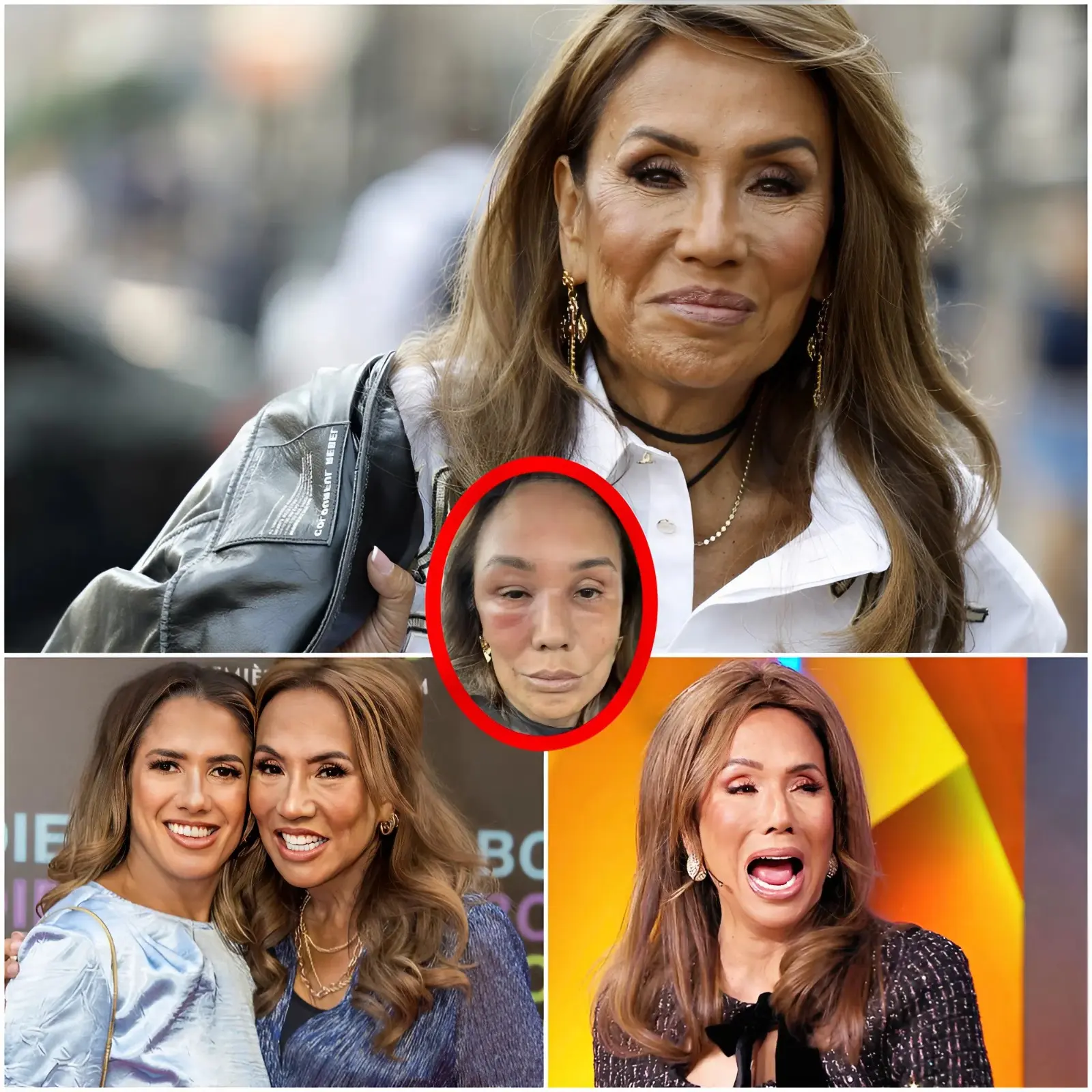 Cover Image for NET BINNEN: Erg pijnlijk nieuws over Patty Brard…😭💔 Lees verder in de reacties 👇