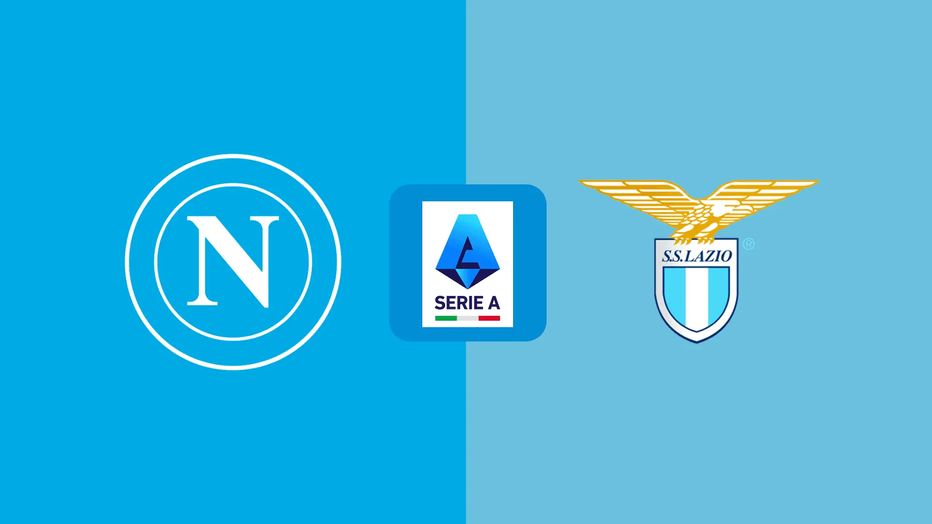 Cover Image for 🚨 ORARIO SOVVERTITO ALL’ULTIMO MINUTO! 🚨 La partita tra SSC Napoli e SS Lazio è stata stravolta da un cambio improvviso di orario nel calendario ufficiale. Il nuovo orario sta già scatenando polemiche accese tra tifosi e addetti ai lavori