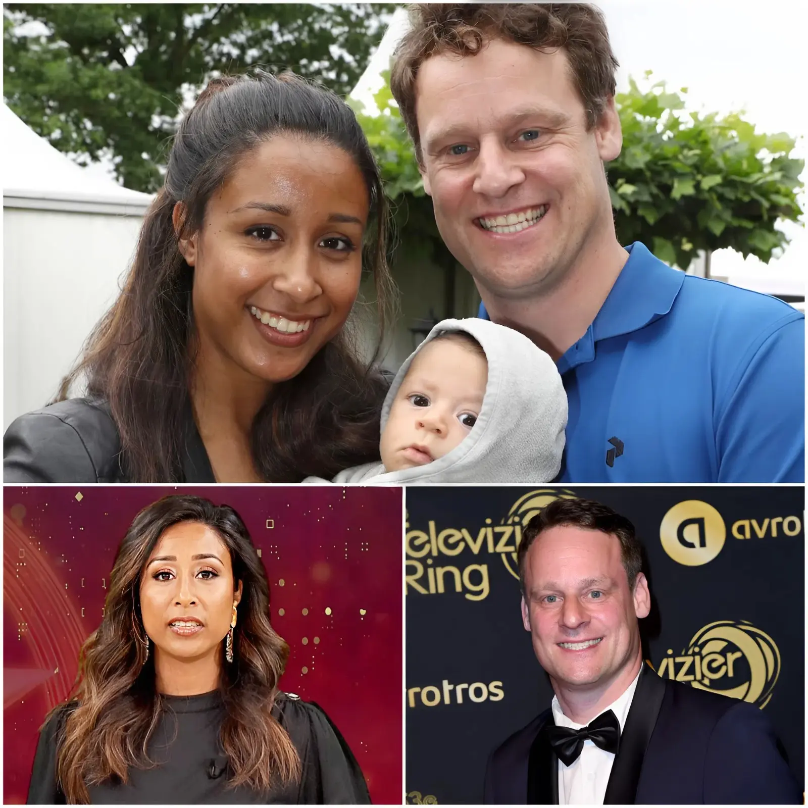 Cover Image for 🚨Taeke Taekema en Airen Mylene gaan scheiden om deze pijnlijke reden – niemand durft het te zeggen 💔 Lees verder in de eerste reactie 👇