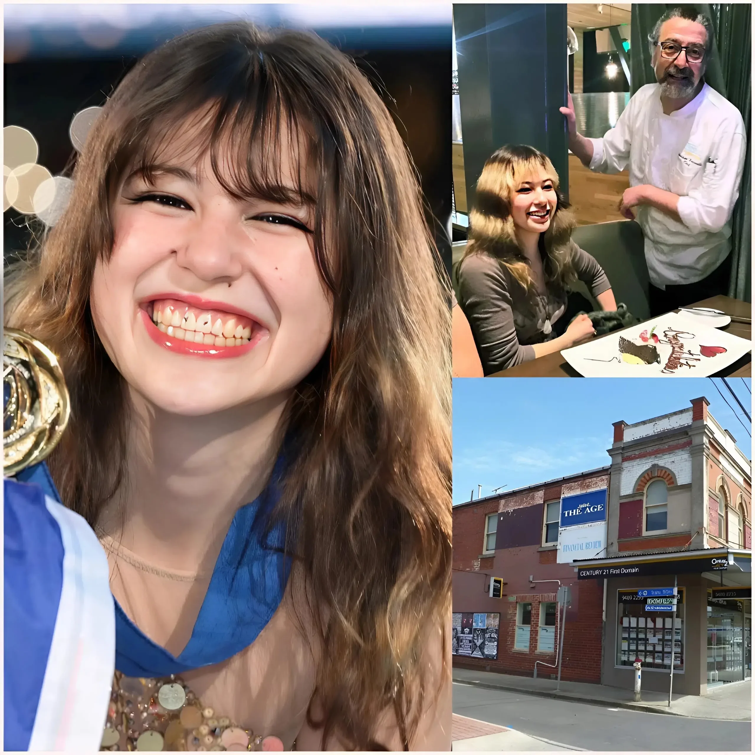 Cover Image for HEARTWARMING NEWS 💖 Alysa Liu quietly spent $100,000 to save the restaurant that once fed her for free during training, moving the owner and online community to tears 👇