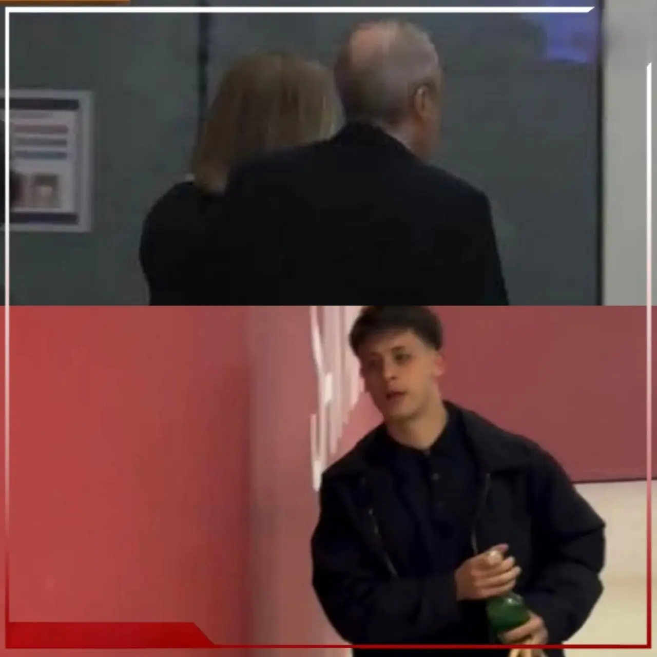 Cover Image for 🚨 Tensión en el Bernabéu: ¡Florentino Pérez EXPULSA a Arda Güler del vestuario tras la derrota ante el Bayern! “El ambiente no es para niños.”