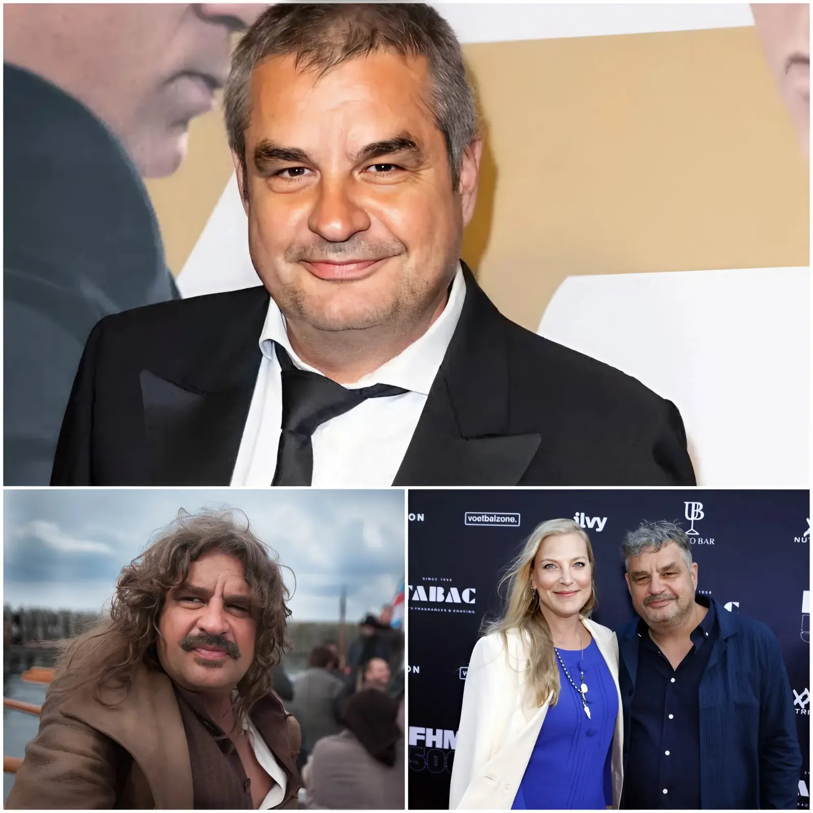 Cover Image for Politie met spoed naar nieuwe woning Frank Lammerst, management ingelicht 😮😔 Lees verder in de eerste reactie 👇