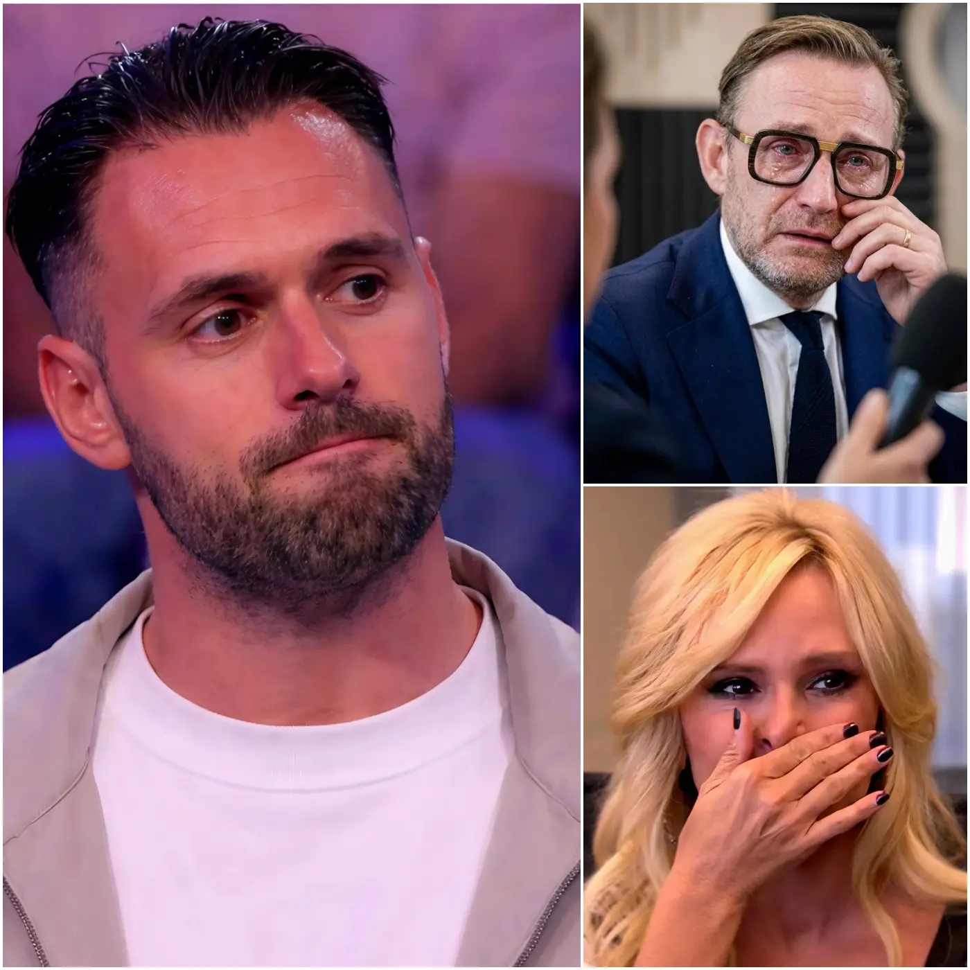 Cover Image for 🚨Na veel speculaties is het grote geheim van prins Bernhard eindelijk onthuld