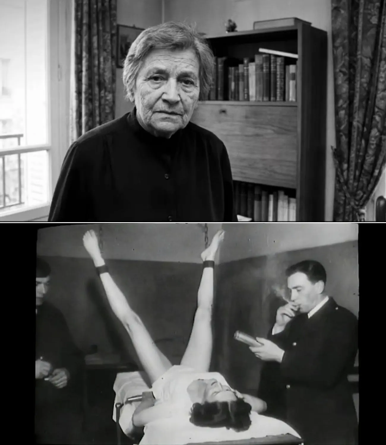 Cover Image for “Non muovetevi… altrimenti andrà tutto storto” – ciò che accadde nelle notti del Blocco 12 non è mai stato documentato