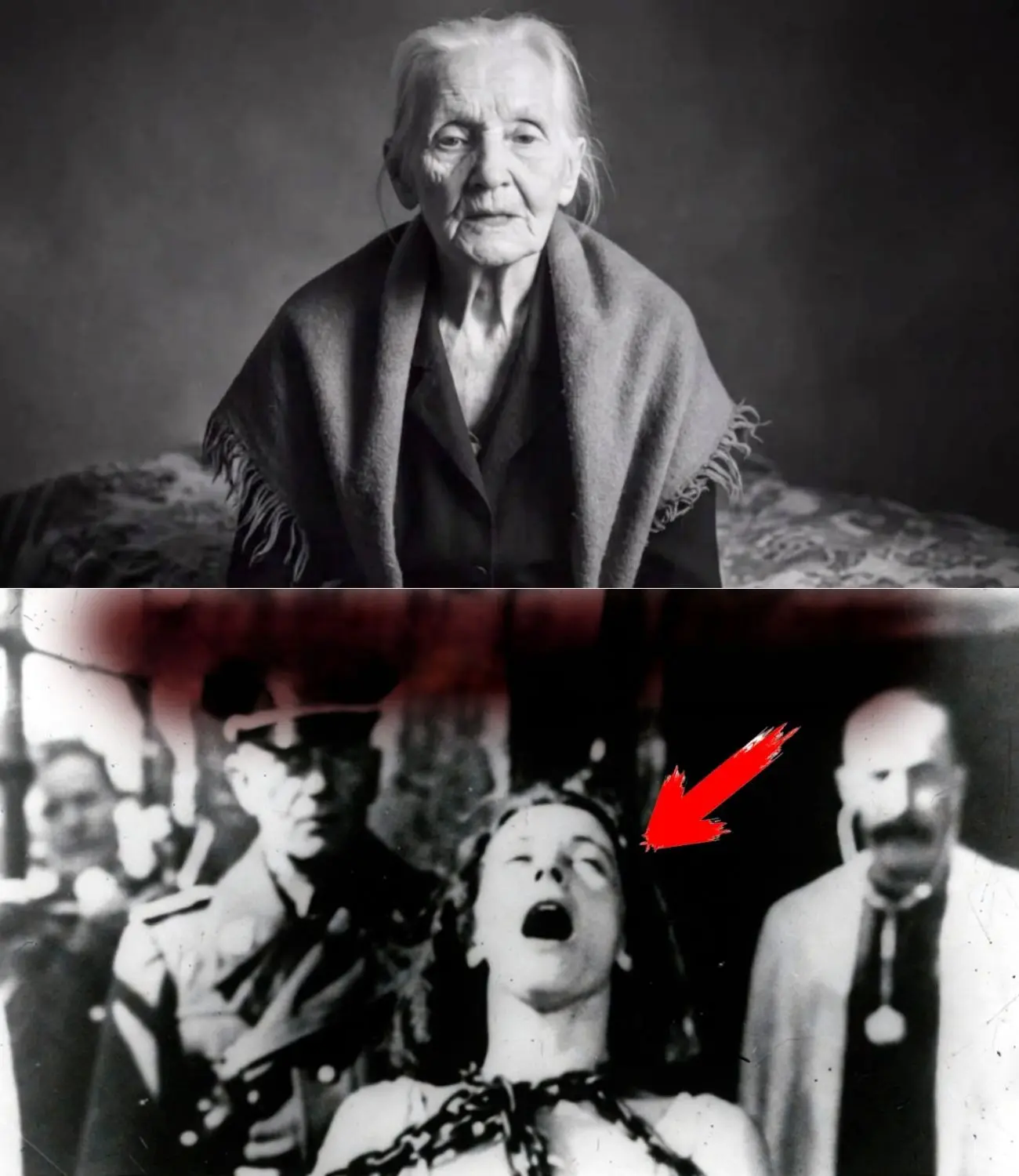 Cover Image for “TI PREGO, NO”: Il terribile segreto delle “Caserme Speciali” del Terzo Reich