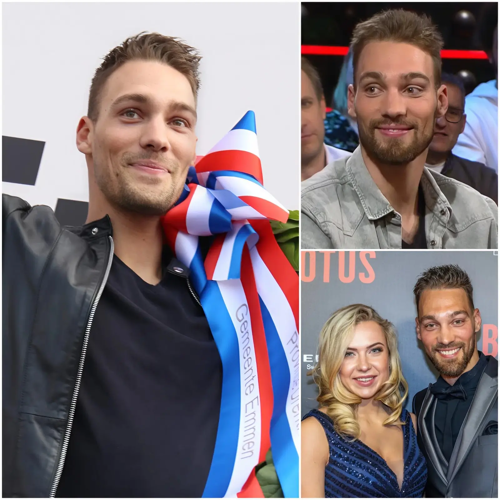 Cover Image for Hardnekkig gerucht over Kjeld Nuis toch waar te zijn 😱 Lees verder in de eerste reactie 👇