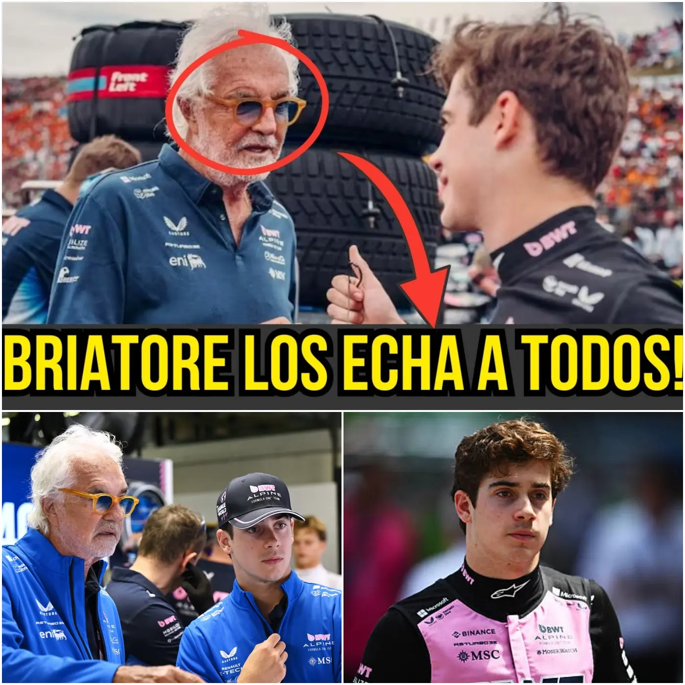 Cover Image for 😱 ¡CABEZAS RODANDO!: EL ESCÁNDALO QUE PROVOCÓ LA DERROTA DE LOS TRAIDORES DE FRANCÓ 🛑