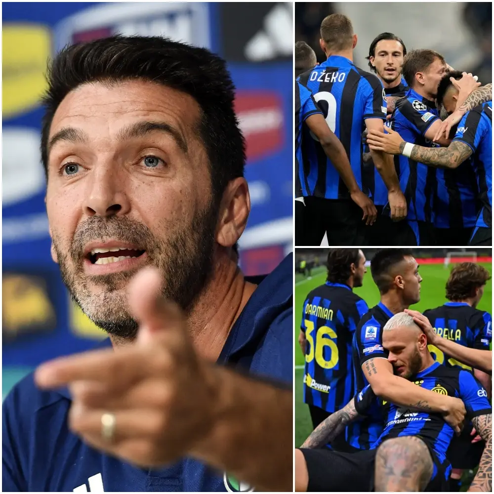 Cover Image for “Lo seguo fin da quando era adolescente e ho sempre creduto sinceramente che sarebbe stato il mio erede.”