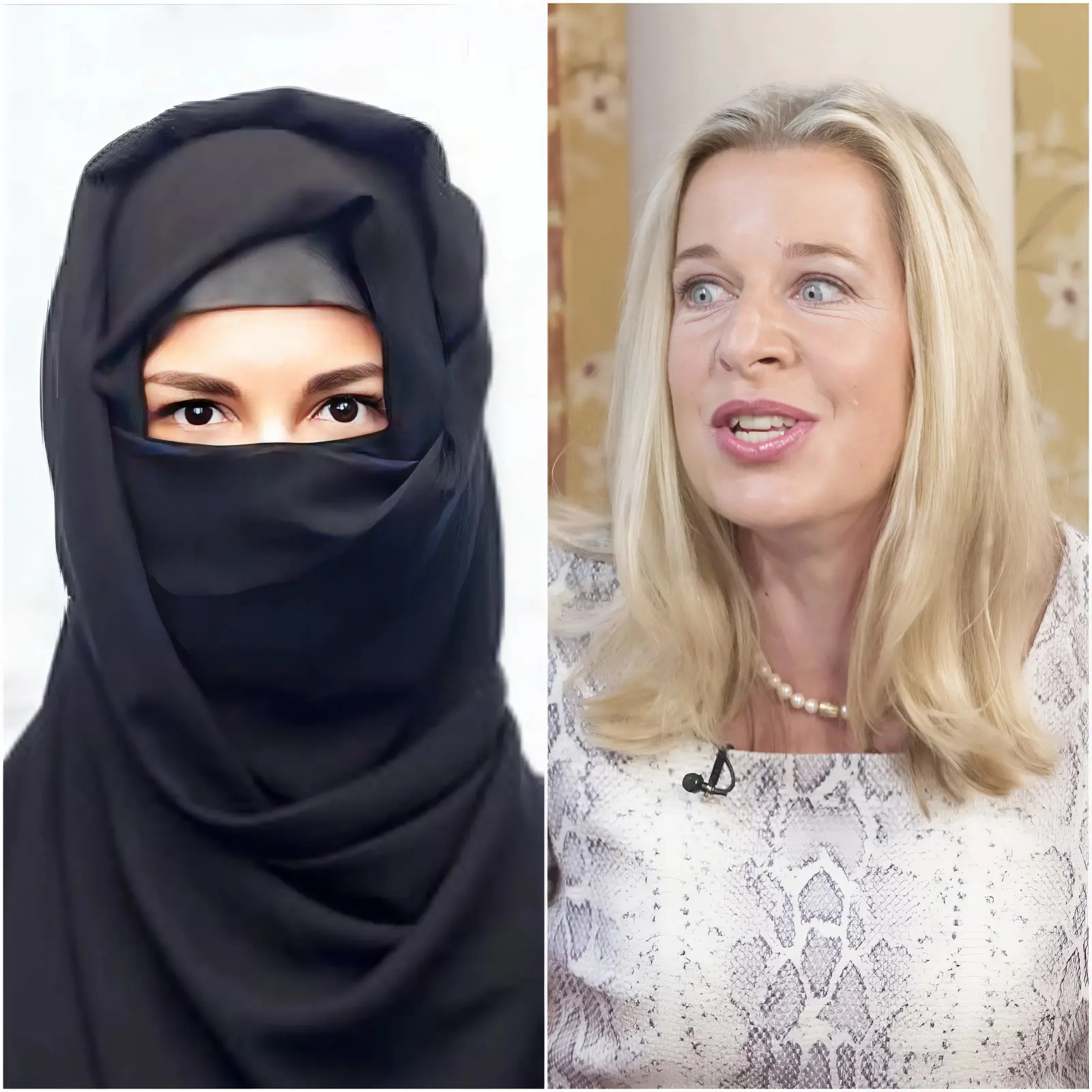 Cover Image for 🚨 ONE SINGLE STATEMENT AND THE WHOLE UK IS ON FIRE! 🔥 KATIE HOPKINS JUST DROPPED THE BOMB: “DEPORT THOSE WHO REFUSE TO INTEGRATE!
