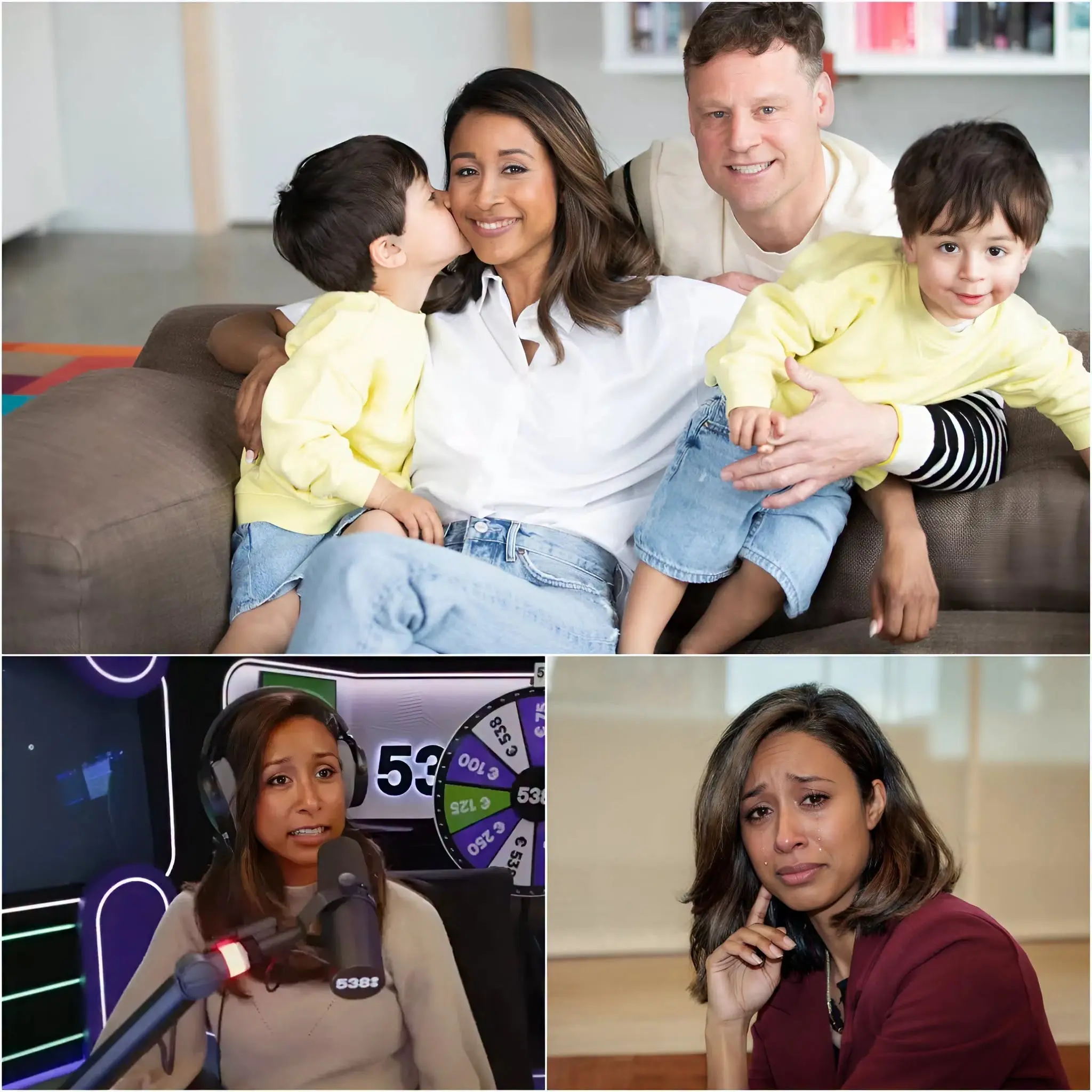 Cover Image for 🚨Airen Mylene volledig ingestort: “Wat Taeke heeft gedaan zal ik hem nooit vergeven…” 😭 Nederland reageert geschokt. Lees verder in de eerste reactie 👇