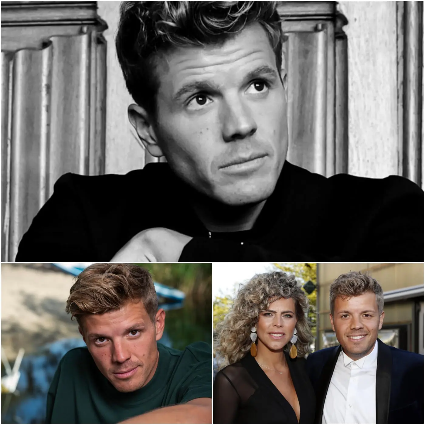 Cover Image for Jaap Reesema kreeg van zijn arts een trieste diagnose. Hij bevestigde het slechte nieuws en onderging een zware operatie 😔 Lees verder in de eerste reactie 👇