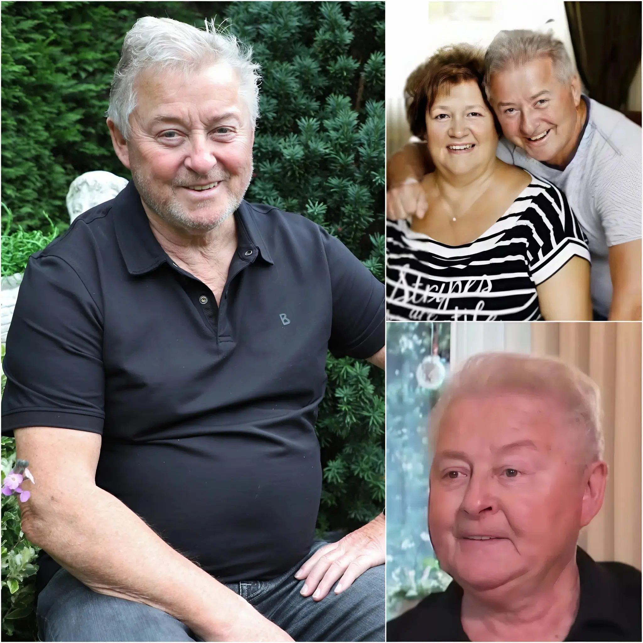 Cover Image for Marie Keizer deelt verwoestend nieuws met het publiek, niemand zag dit aankomen – de schok is enorm en emoties lopen hoog op 😢 Lees verder in de eerste reactie 👇