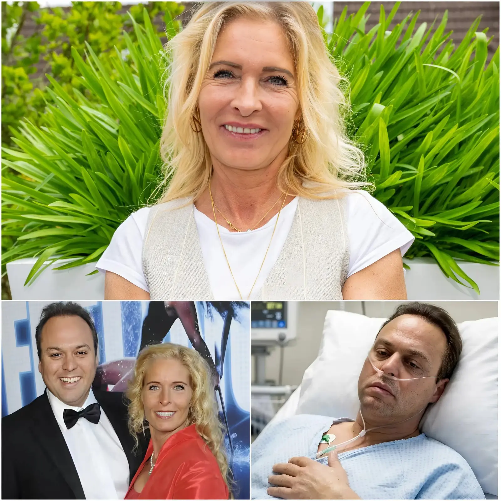 Cover Image for 😢 Zojuist 15 minuten geleden gebeurd 🔥 Mariska Bauer kon het niet langer geheim houden – een paar minuten geleden onthulde ze publiekelijk schokkende informatie. Volgens Mariska is Frans Bauer momenteel… 😢👇 – Copy