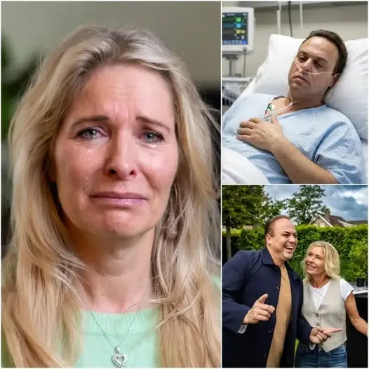 Cover Image for 😢 Zojuist 15 minuten geleden gebeurd 🔥 Mariska Bauer kon het niet langer geheim houden – een paar minuten geleden onthulde ze publiekelijk schokkende informatie. Volgens Mariska is Frans Bauer momenteel… 😢👇