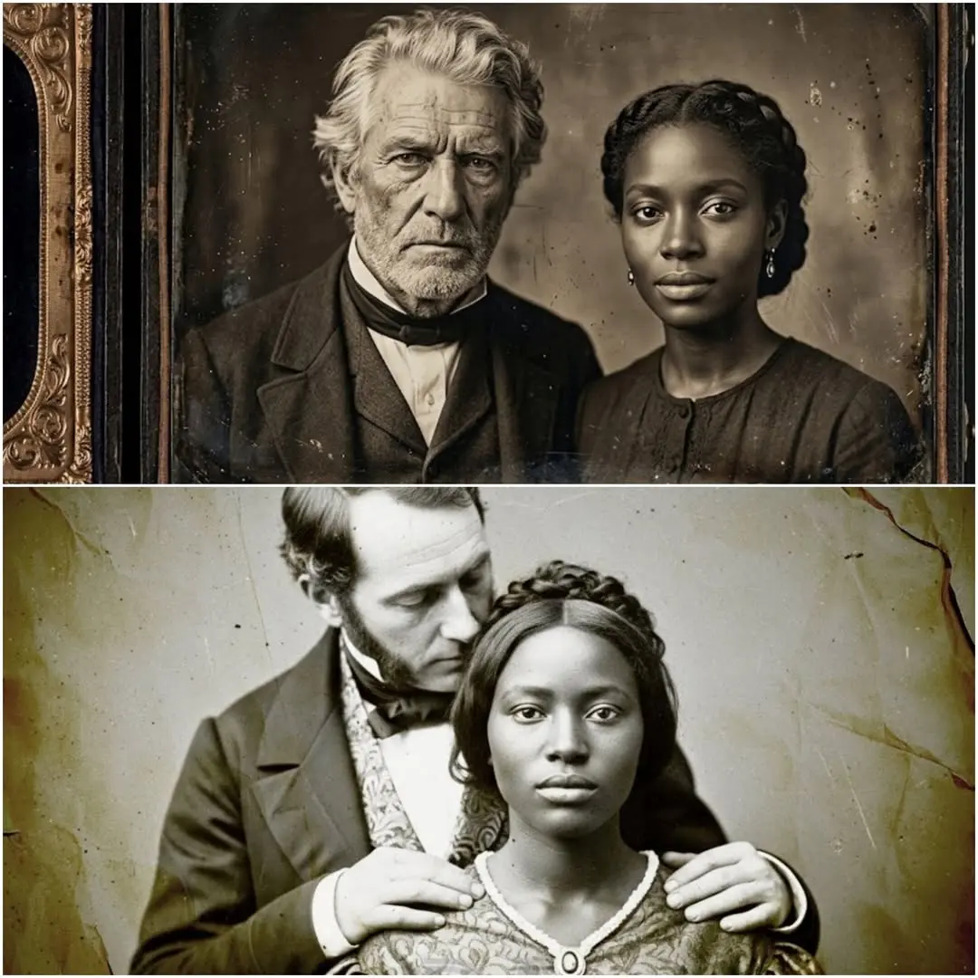 Cover Image for Nel settembre del 1802, un giornale di Richmond, in Virginia, pubblicò un articolo che scosse l’intera nazione americana