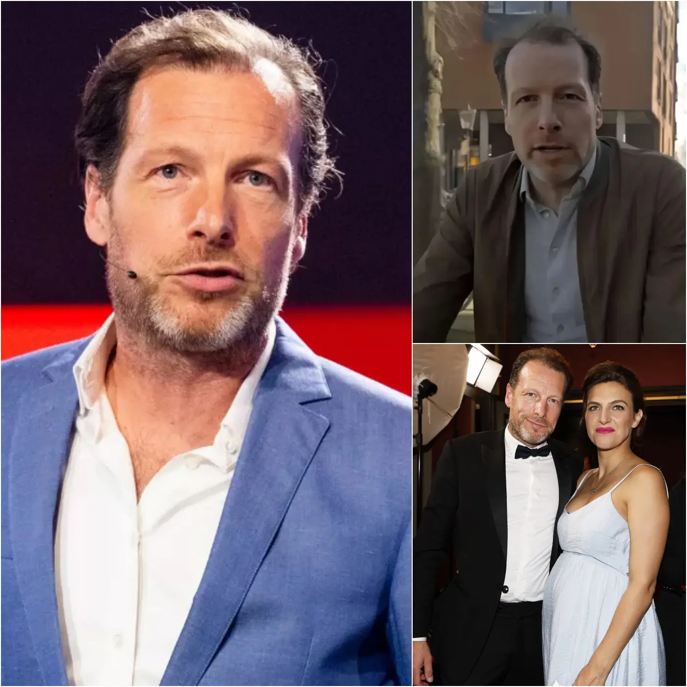 Cover Image for 🚨Gigantisch drama voor Herman van der Zandt: “Dit voelt als een complete nachtmerrie” 😪 Lees verder in de eerste reactie 👇