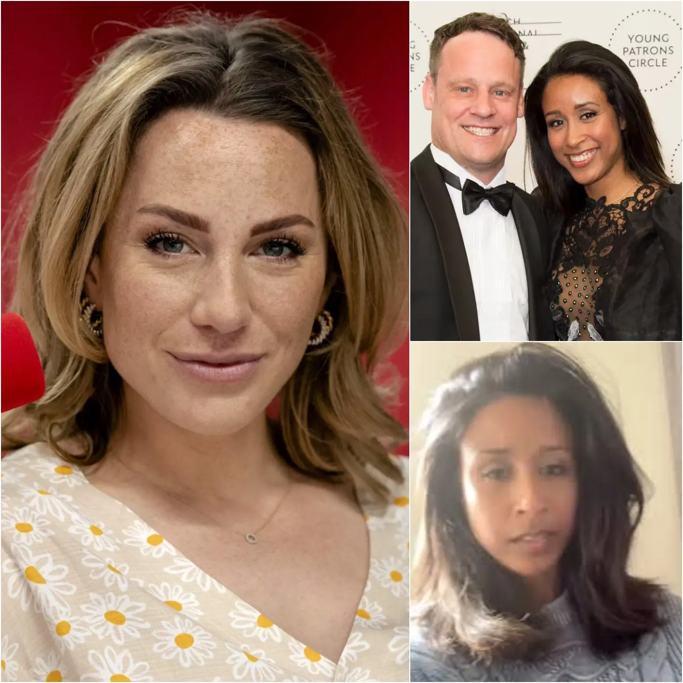 Cover Image for Zwaar verdriet treft Airen Mylene💔 Niemand zag dit aankomen… Lees verder in de eerste reactie 👇