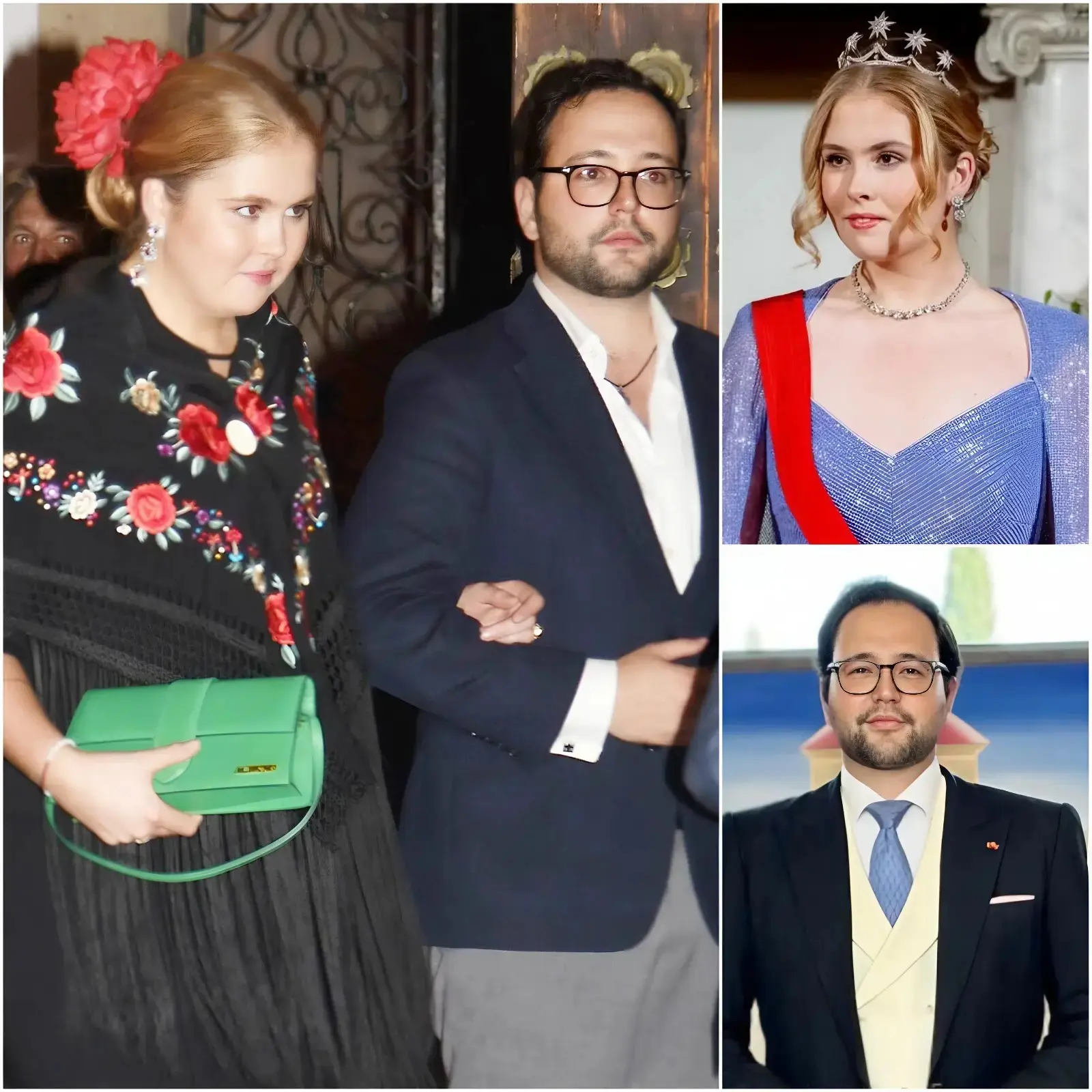 Cover Image for Na maanden van speculatie en geruchten komt het verborgen verhaal rond Prins Boris eindelijk naar buiten 😮 Waar lang over werd gefluisterd, blijkt nu toch waarheid te bevatten… 🫢🫣 Benieuwd wat er werkelijk speelt? Ontdek het in de eerste reactie 💬👀👇