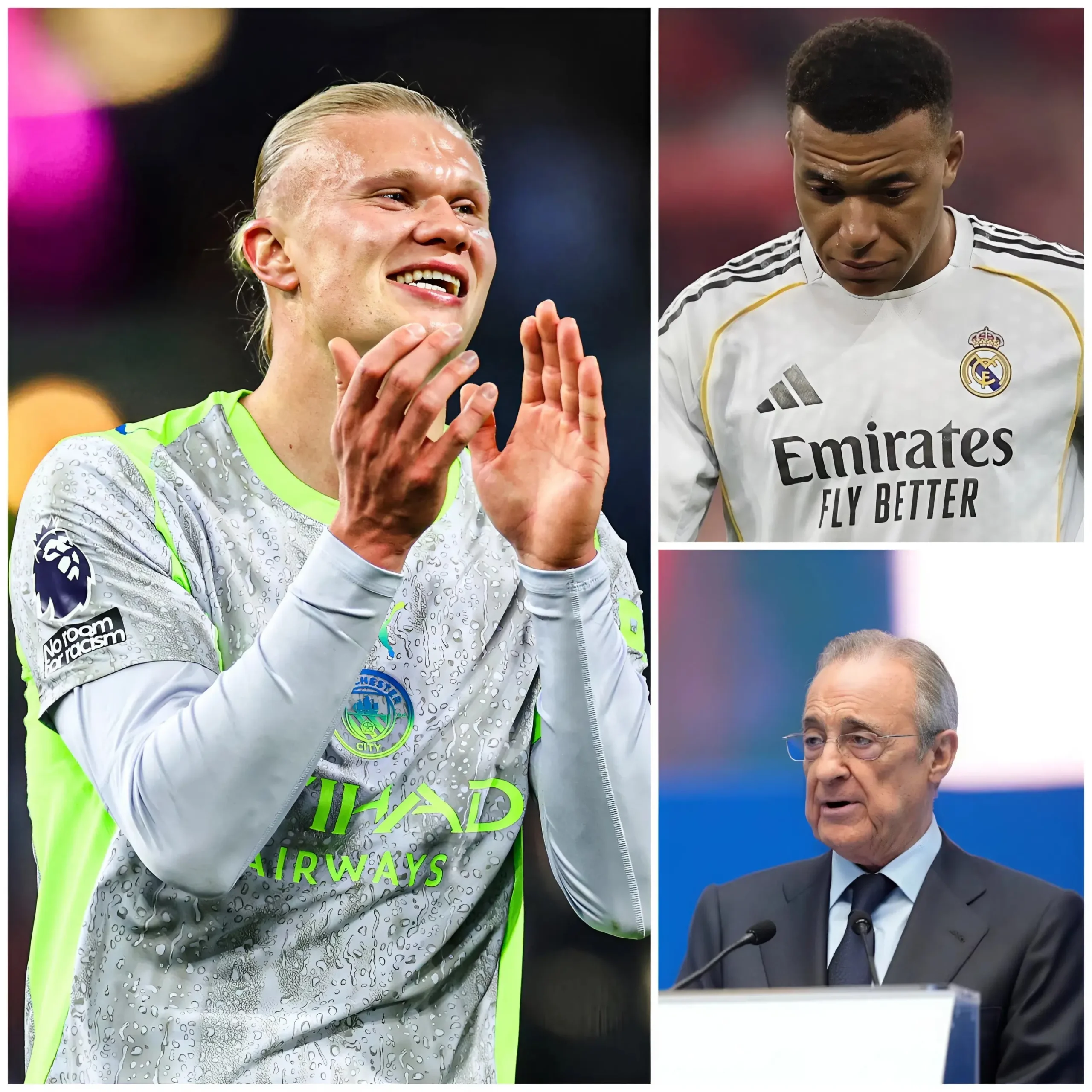 Cover Image for 🔴 NOTICIA DE FICHAJES: Real Madrid ya ha decidido quién será el jugador que ocupará la posición más avanzada en el ataque, permitiendo a Kylian Mbappé volver a su rol natural la próxima temporada. Un acuerdo RELÁMPAGO fue cerrado en la noche del 23 de abril, con una cifra de traspaso sin precedentes en la historia del club. 👇 Descubre el primer fichaje de 2026 justo abajo 👇👇