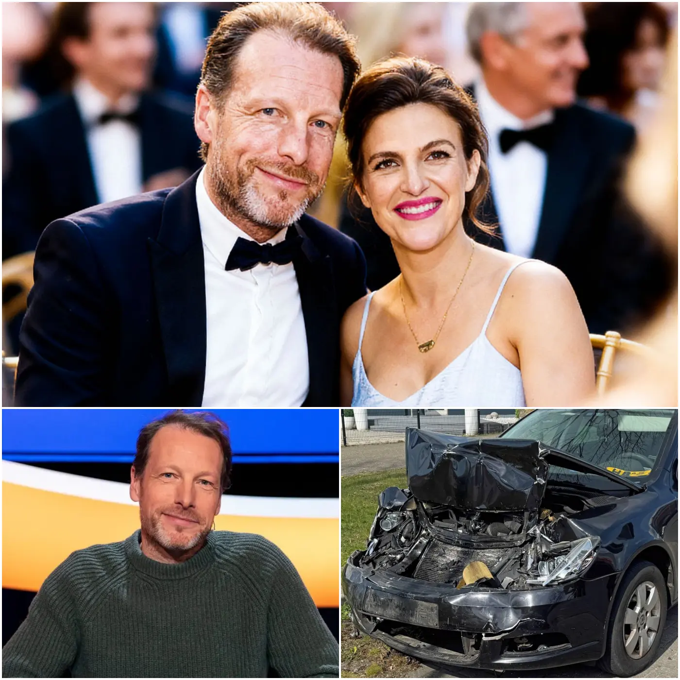 Cover Image for 🚨💔 HARTVERSCHEUREND NIEUWS: Herman van der Zandt betrokken bij een verschrikkelijk auto-ongeluk 😱😢.