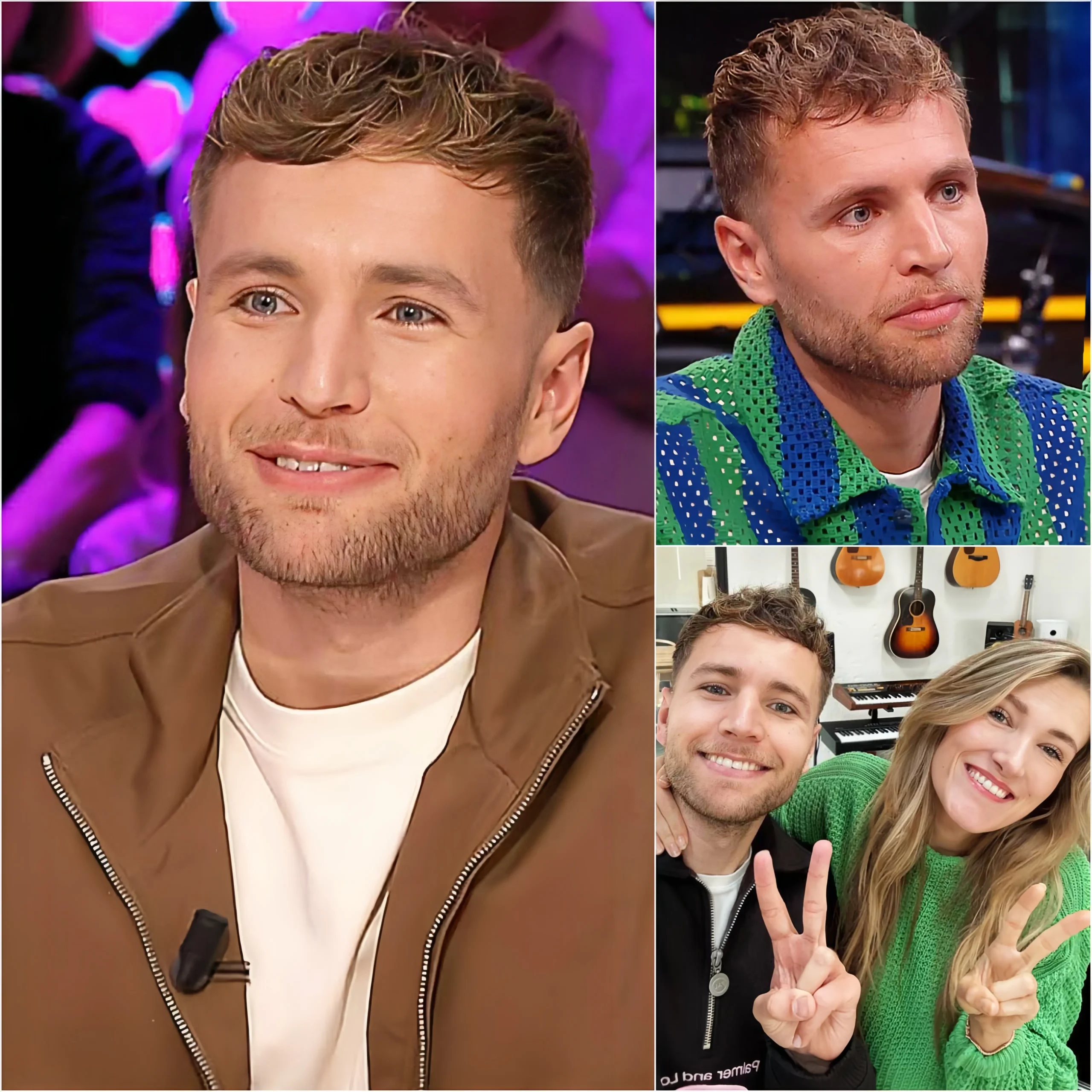 Cover Image for 💔Laatste nieuws: 5 minuten geleden – Freek maakt groot nieuws over longkanker bekend 😢 Lees verder in de eerste reactie 👇 –