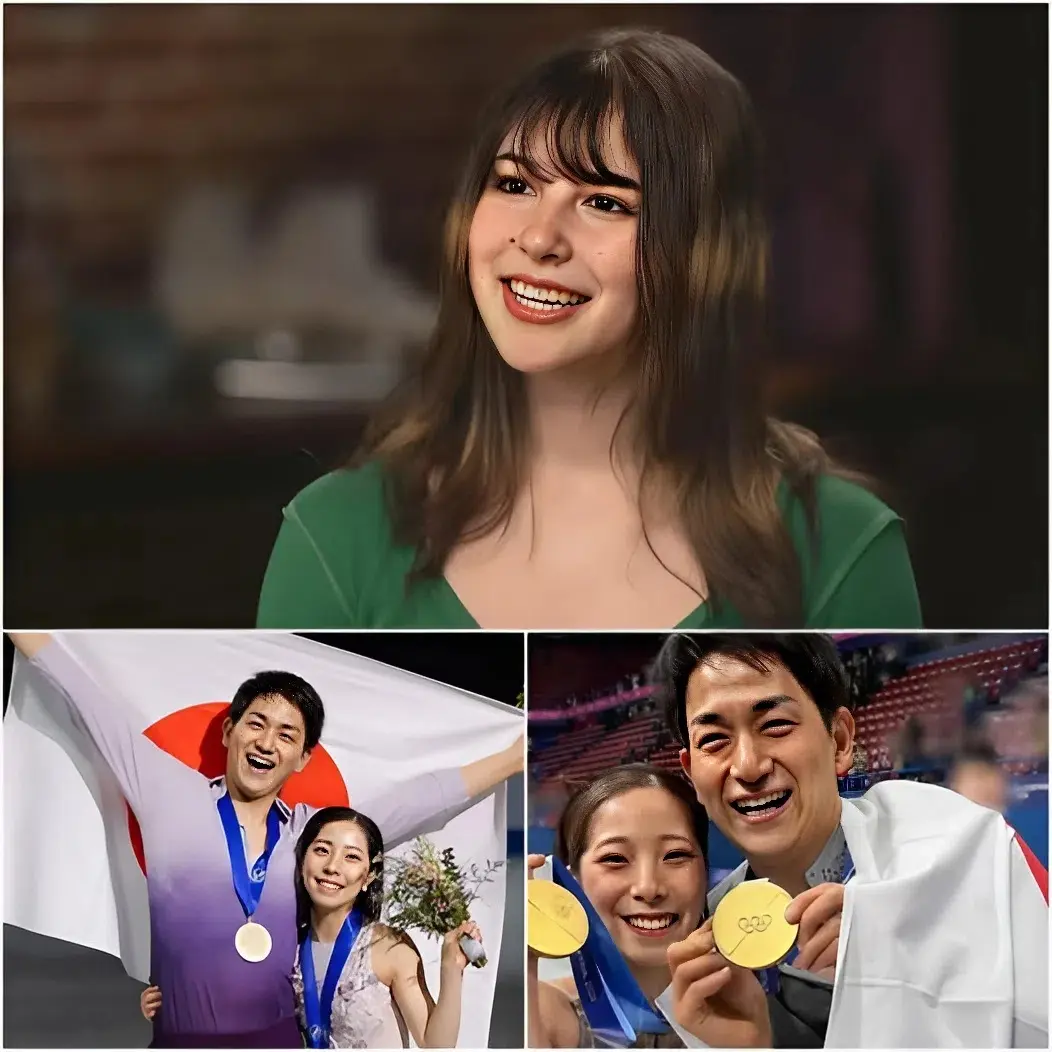 Cover Image for 🚨 SHOCKING FIGURE SKATING NEWS: Miura & Kihara Announce Surprise Retirement at Peak, Say “No Regrets” as Alysa Liu Calls for Respect Amid Major Controversy
