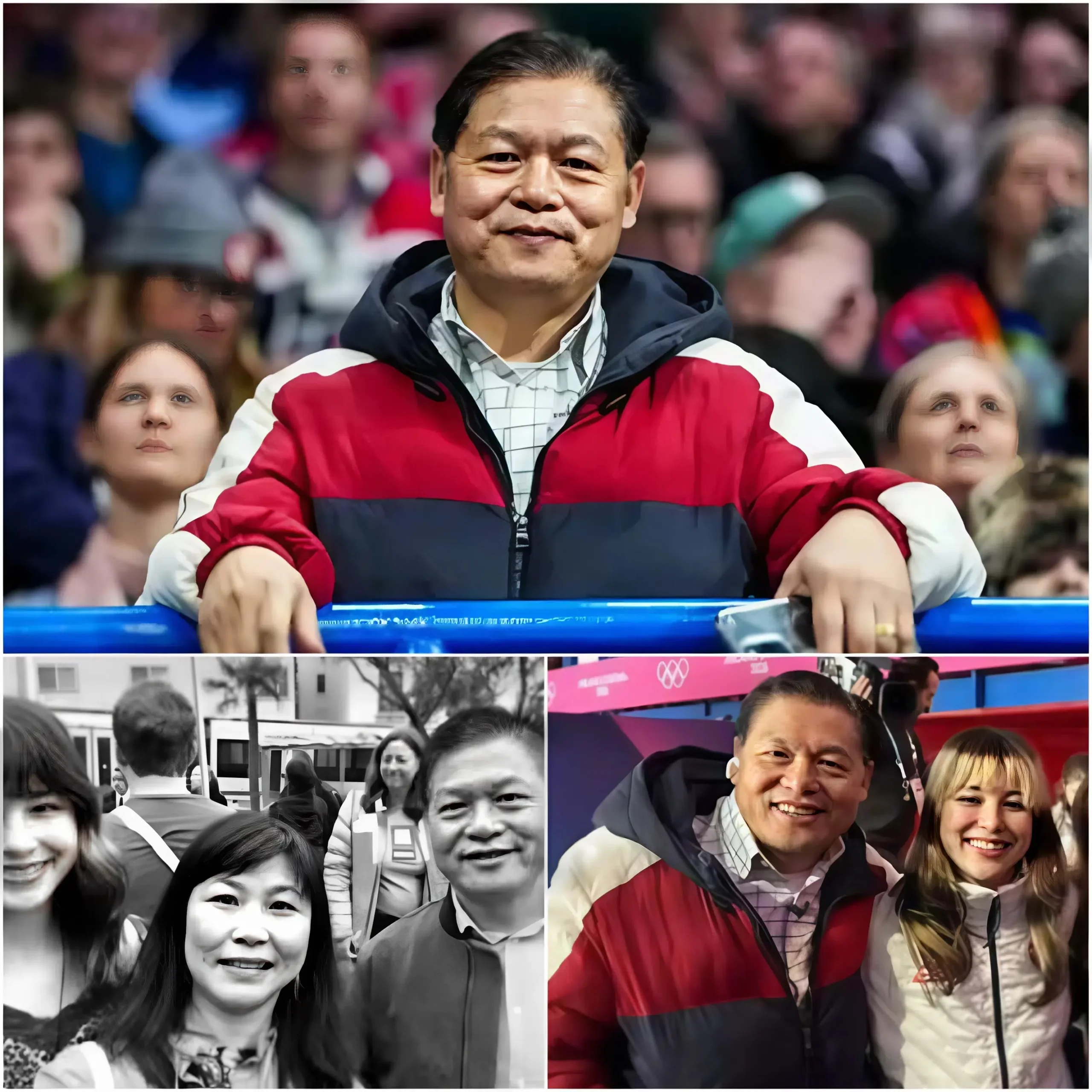 Cover Image for 🔥HOT NEWS: “MY HEALTH IS GETTING WORSE…” Arthur Liu, Alysa Liu’s father, revealed a shocking health update after hospital stay—and minutes later made a stunning statement that left everyone speechless as the figure skating world erupted.
