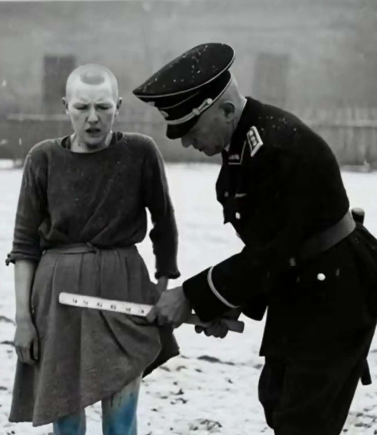 Cover Image for “16 centimeters” – The number that broke Noémie for 2 years