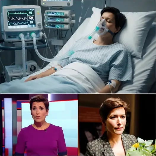 Cover Image for Heel Nederland is geschokt door het nieuws rond Annechien Steenhuizen 💔😞 De situatie laat niemand onberoerd… ontdek wat er speelt in de reacties 👇