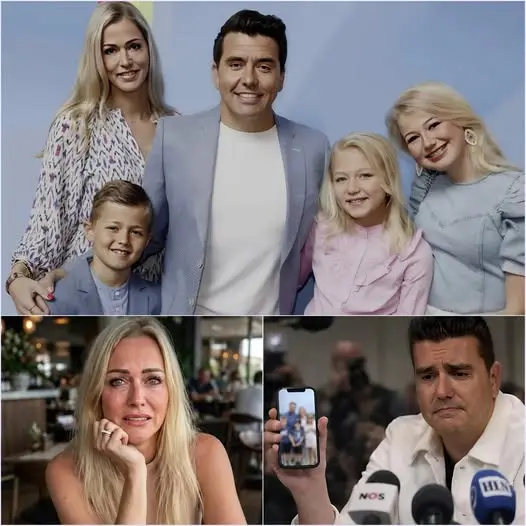 Cover Image for 🚨“IK KAN NIET GELOVEN DAT HET MEISJE DAT IK OOIT ALS MIJN EIGEN DOCHTER BEHANDELDE, ZOIETS ZOU KUNNEN DOEN!” — In een staat van volslagen verbijstering heeft Jan Smit officieel de banden verbroken met Liza Plat