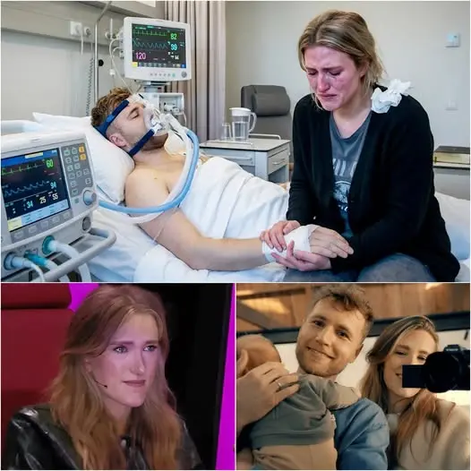 Cover Image for 😢🚨 Nog geen 30 minuten geleden werd in Nederland het ongelooflijke officieel bevestigd: We betuigen ons diepste medeleven aan Suzan Stortelder … 👇👇